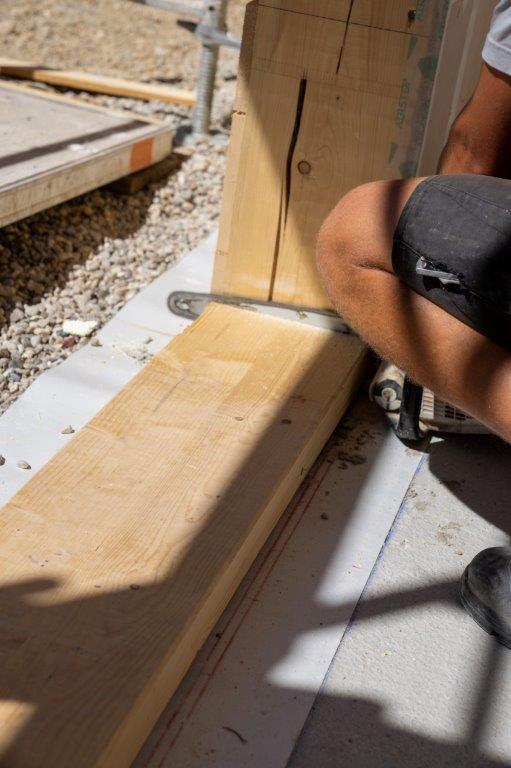 HolzbauGruber_Einfamilienwohnhaus_Niedrigenergie