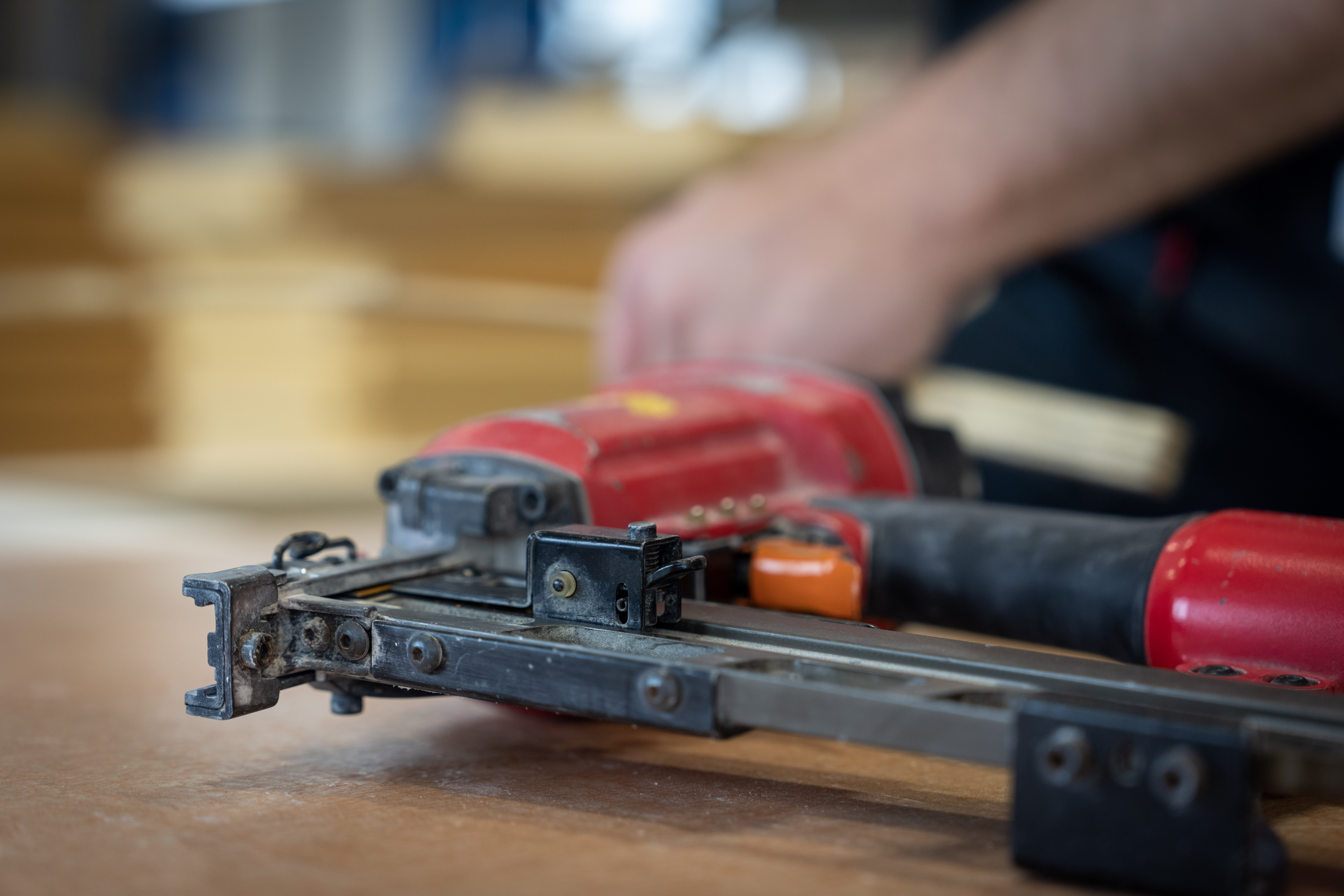 HolzbauGruber_Wandbau_Energiesparhaus