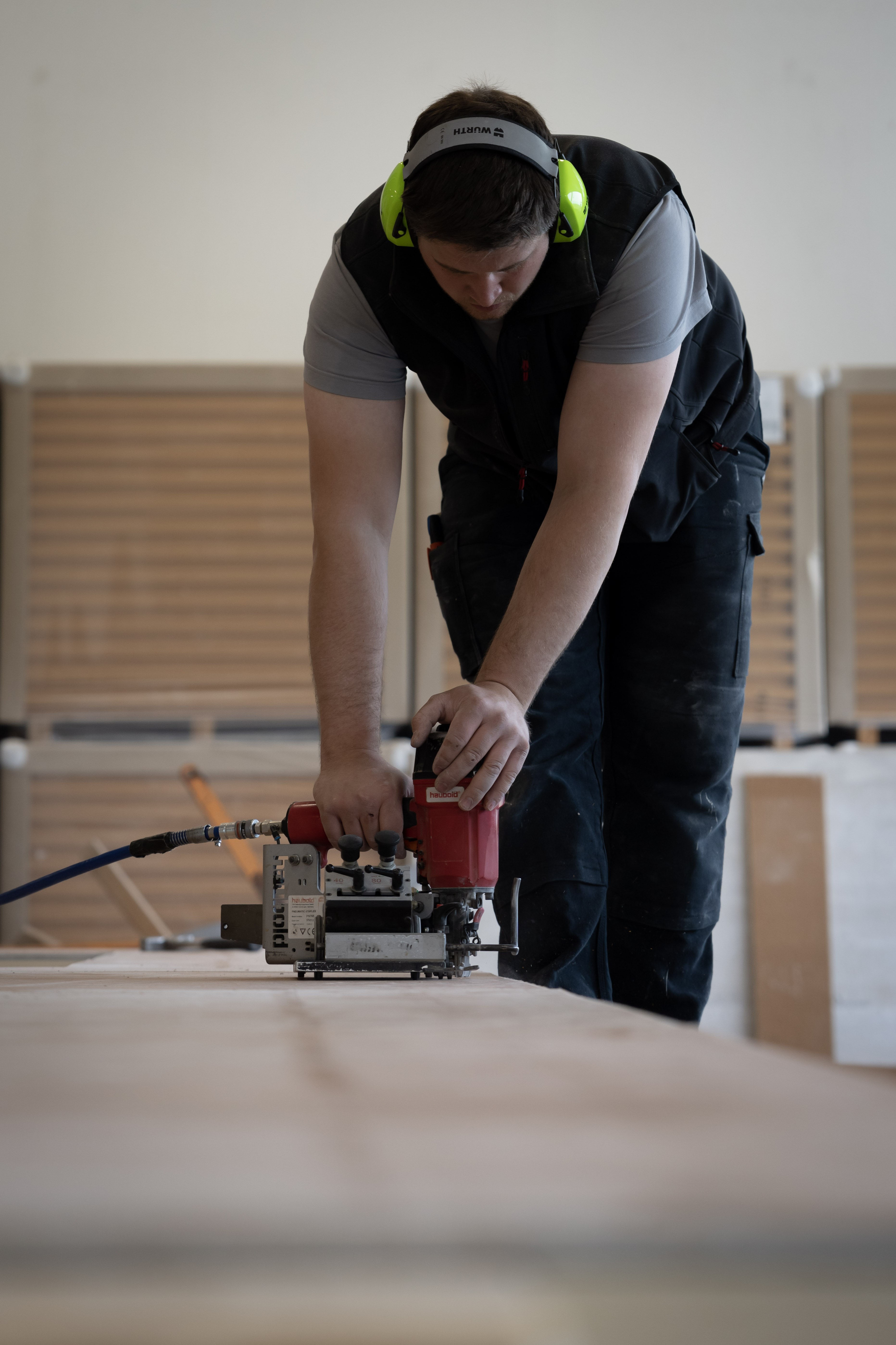 HolzbauGruber_Vorfertigung_LandkreisAltötting