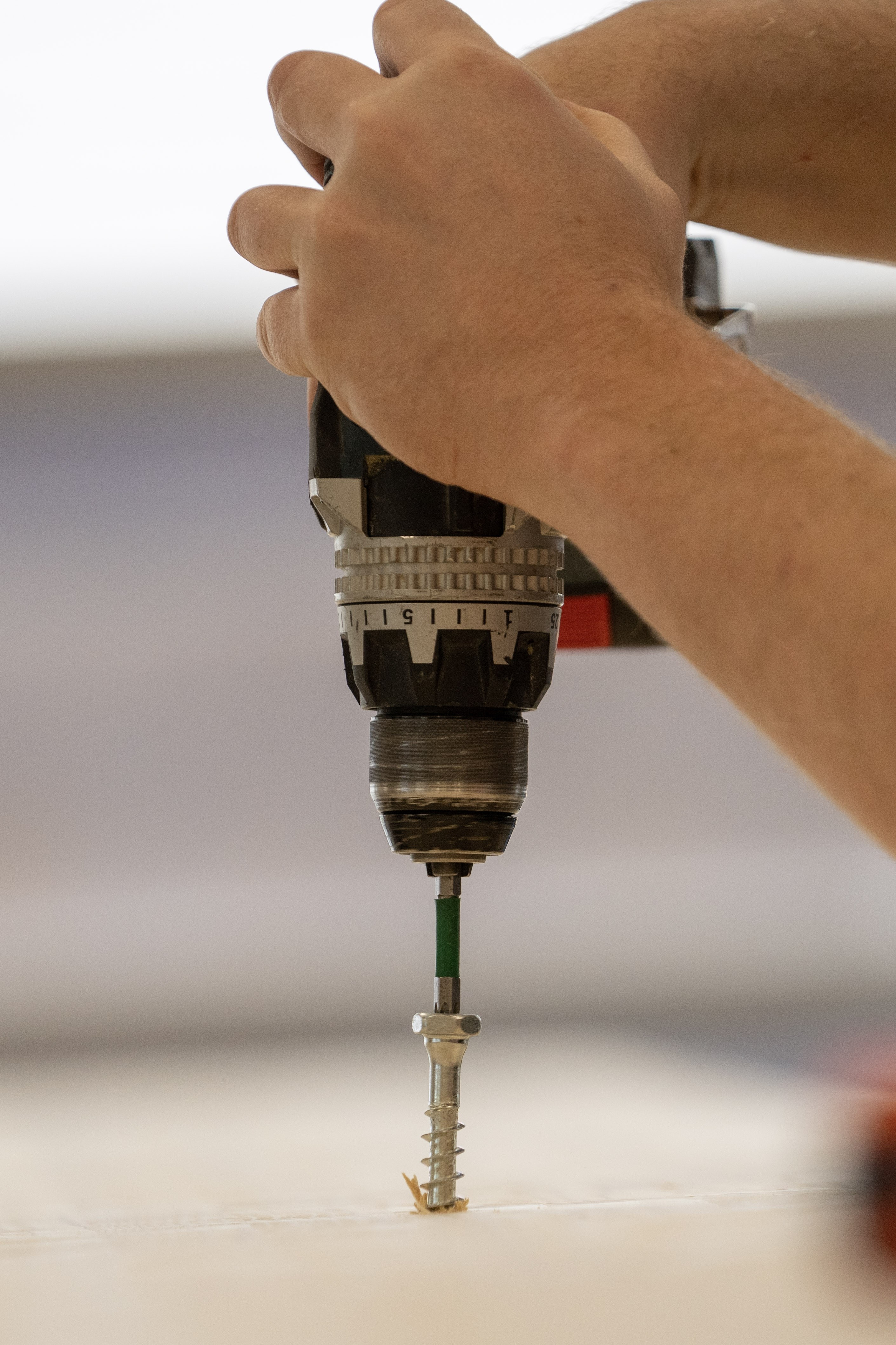 HolzbauGruber_Vorfertigung_LandkreisAltötting