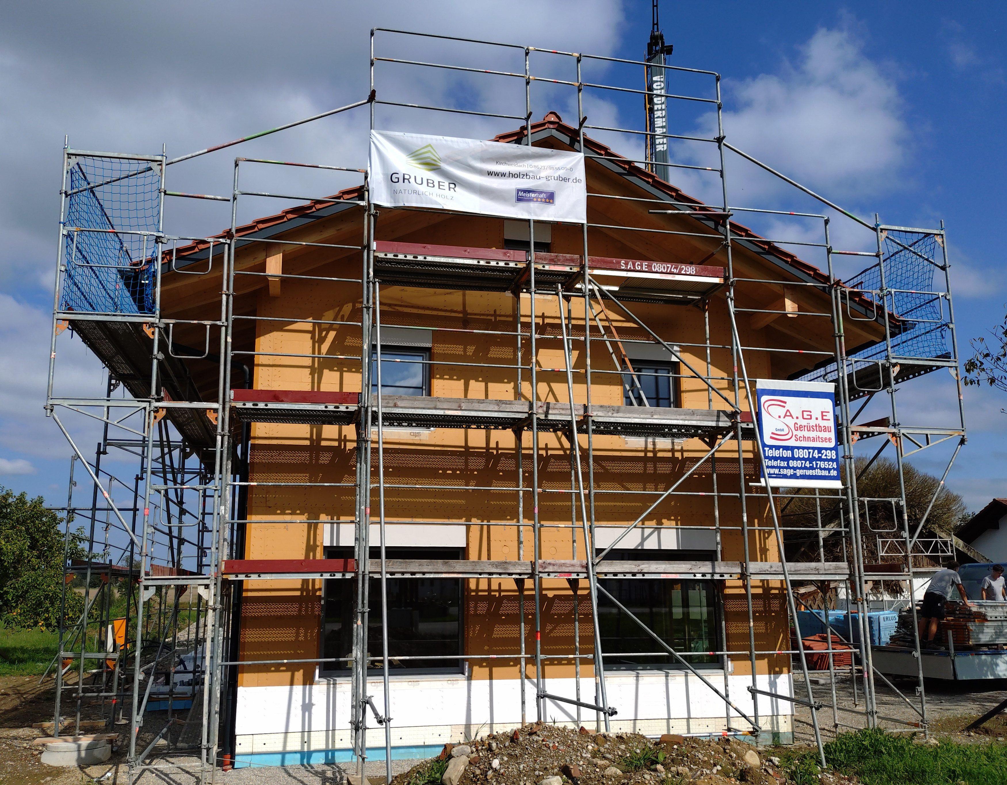 HolzbauGruber_Holzrahmenbauweise_Kirchweidach