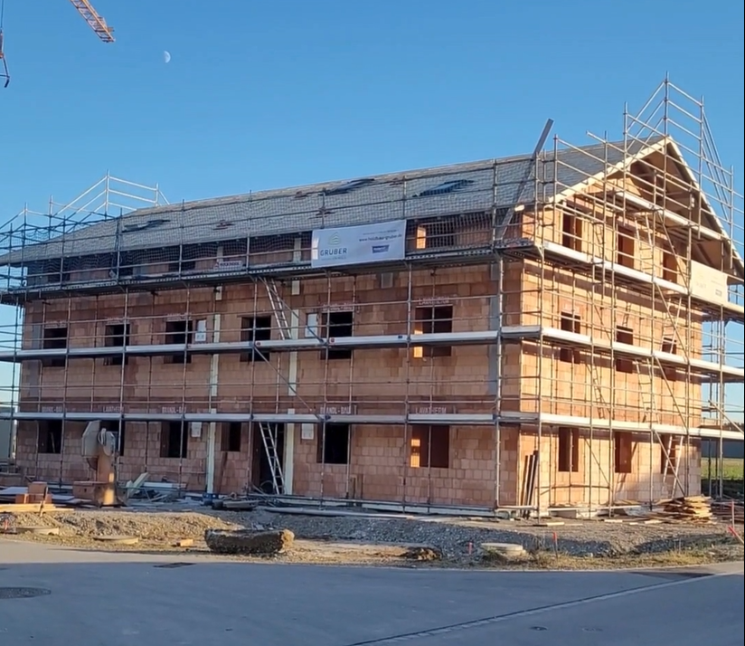 HolzbauGruber_Dachstuhl_LandkreisAltötting