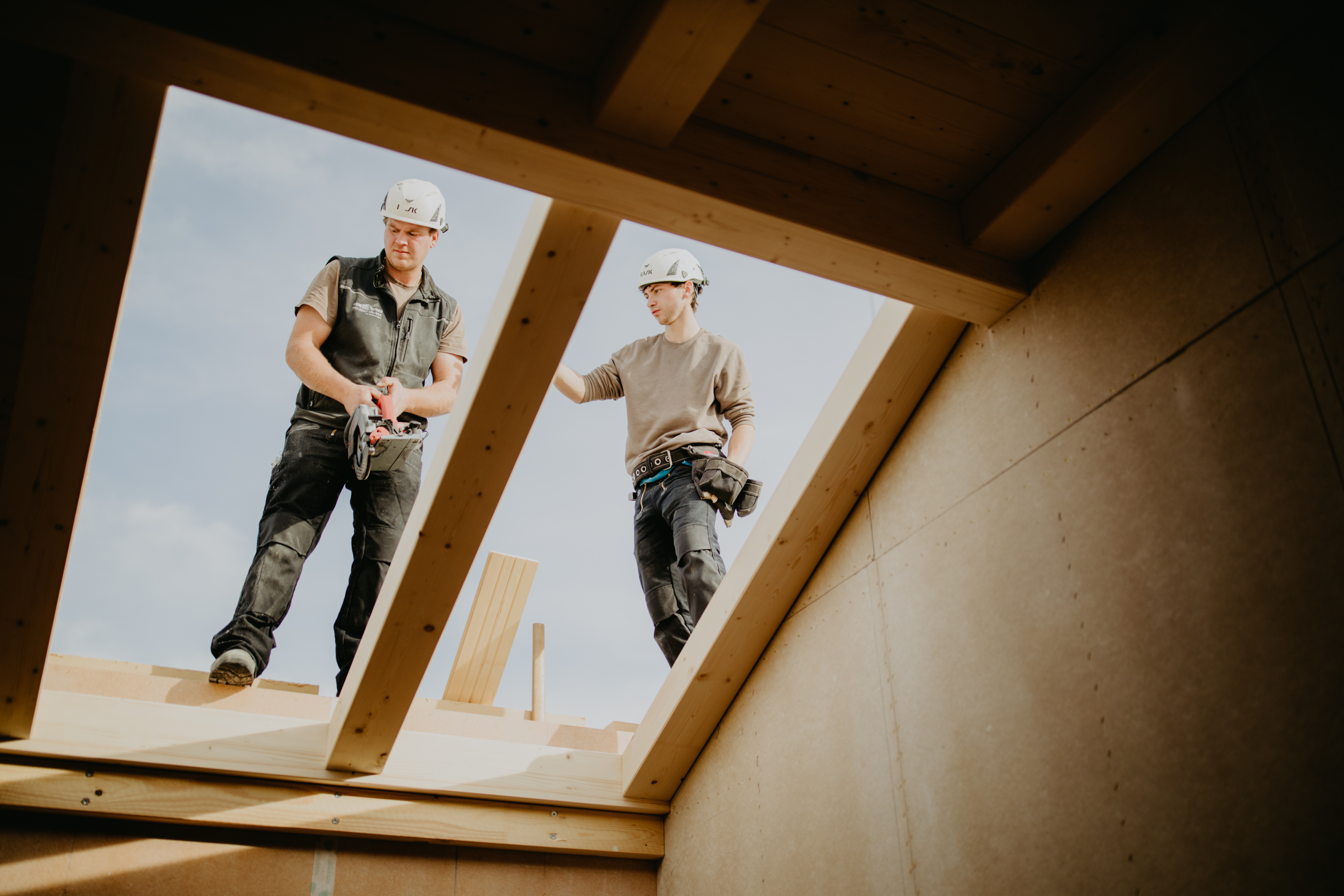 HolzbauGruber_Anbau_Altötting