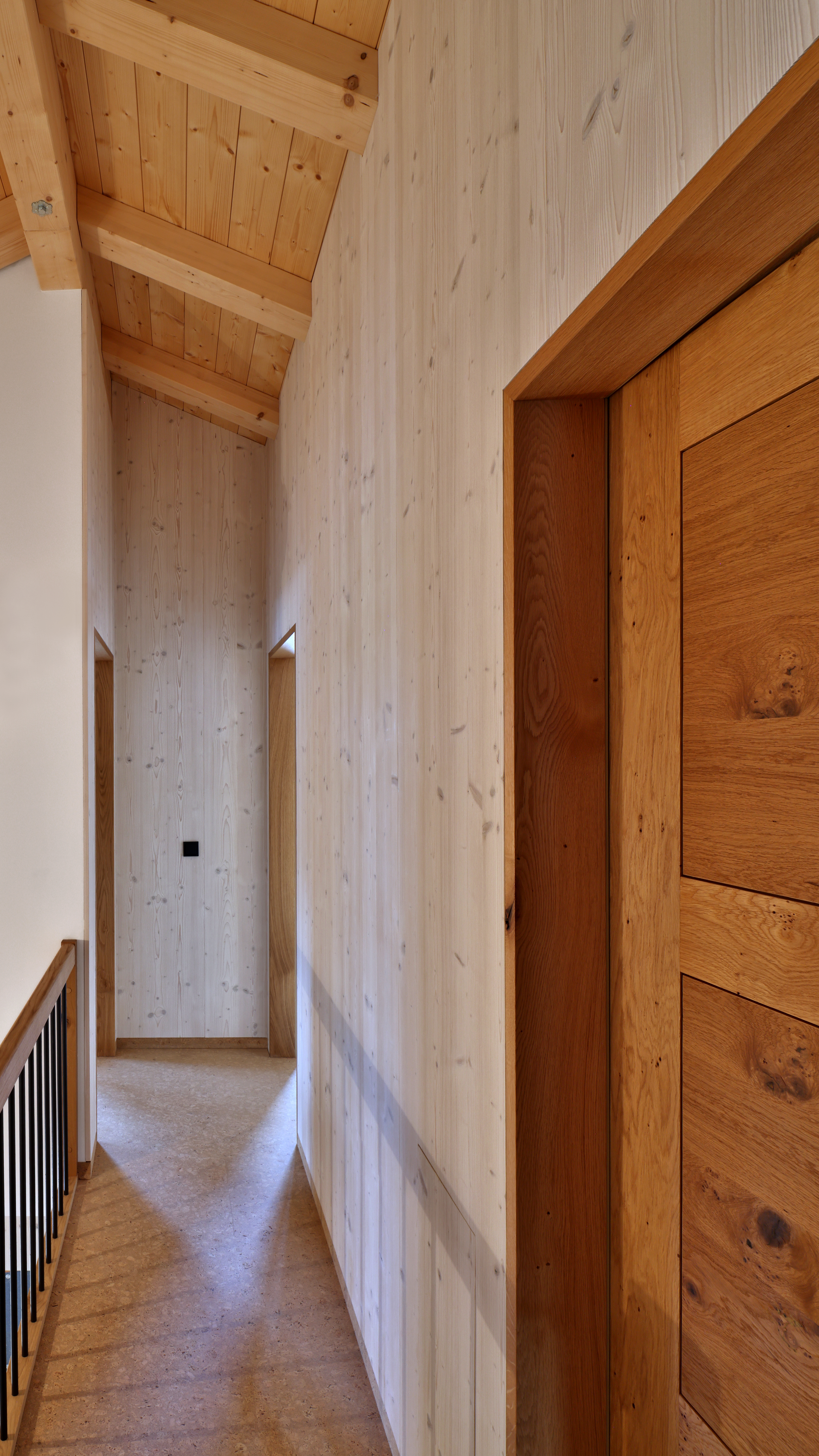 HolzbauGruber_Energiesparhaus_LandkreisRosenheim