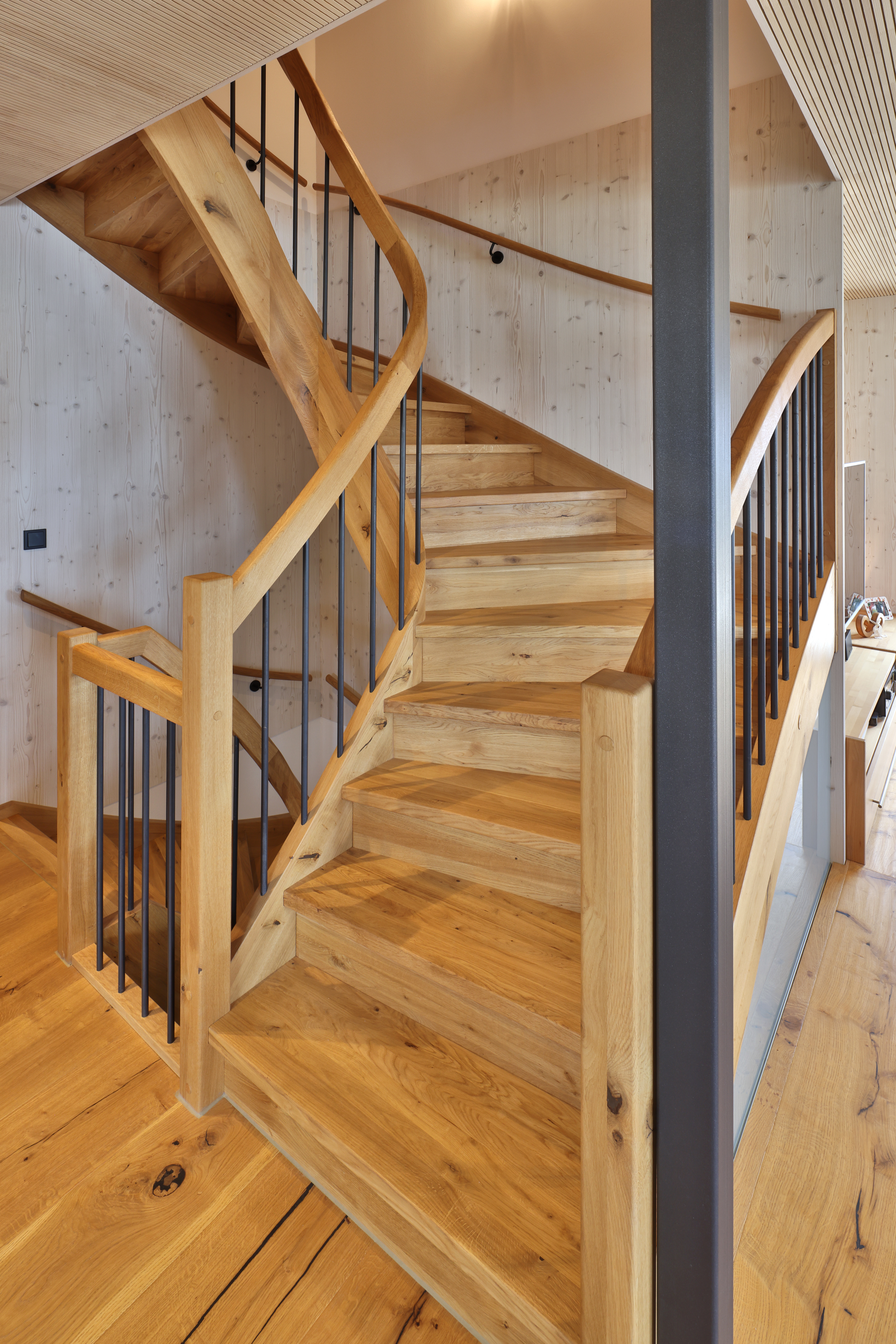 HolzbauGruber_Energiesparhaus_LandkreisRosenheim