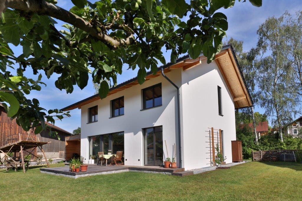 HolzbauGruber_Energiesparhaus_LandkreisTraunstein