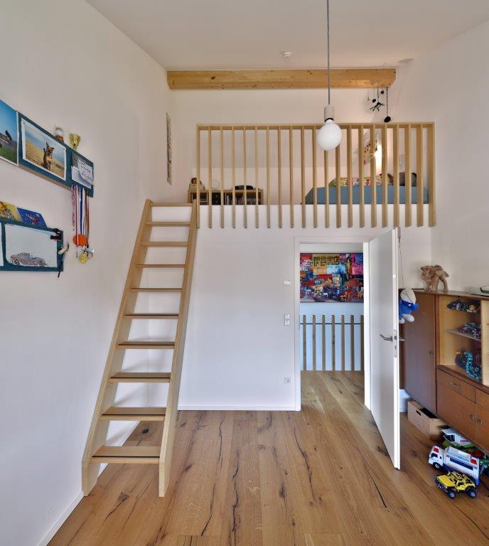 HolzbauGruber_Energiesparhaus_Empore_LandkreisTraunstein