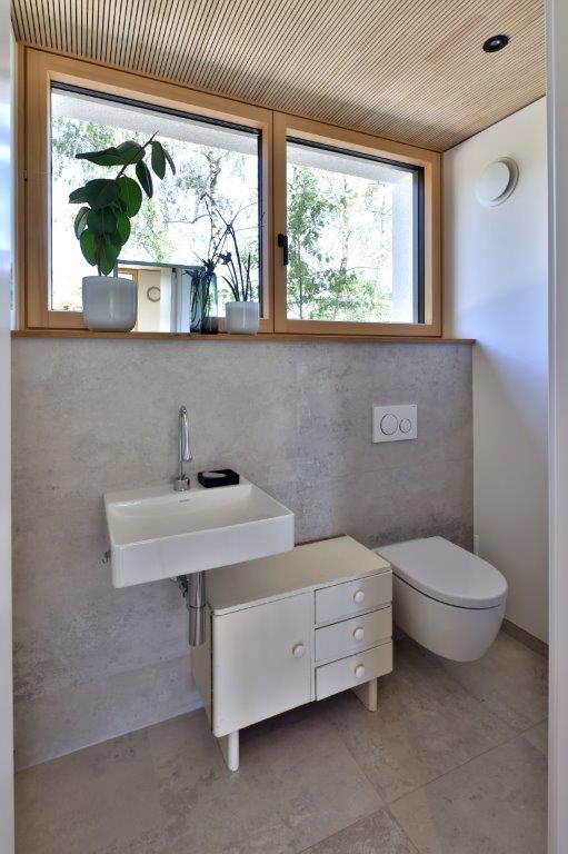 HolzbauGruber_Energiesparhaus_Gästebad_LandkreisTraunstein