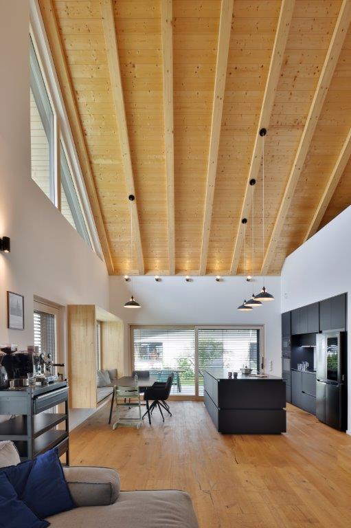 HolzbauGruber__Nachhaltigkeitsklasse_BEW WG_LandkreisSimbachamInn