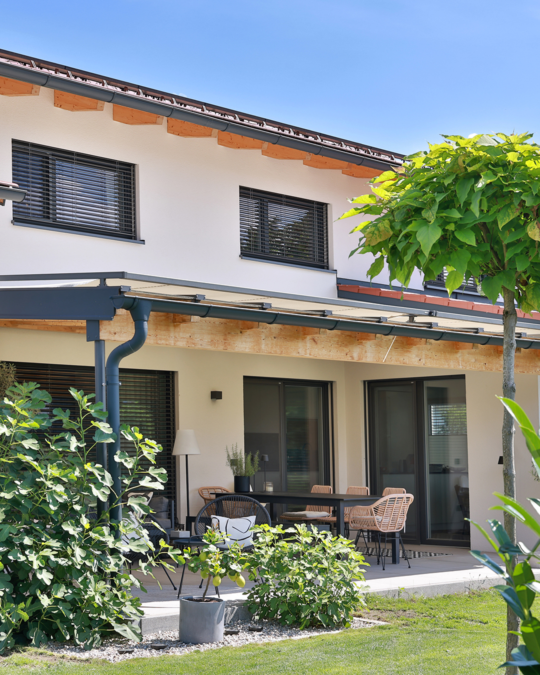 HolzbauGruber_Energiesparhaus_LandkreisAltötting