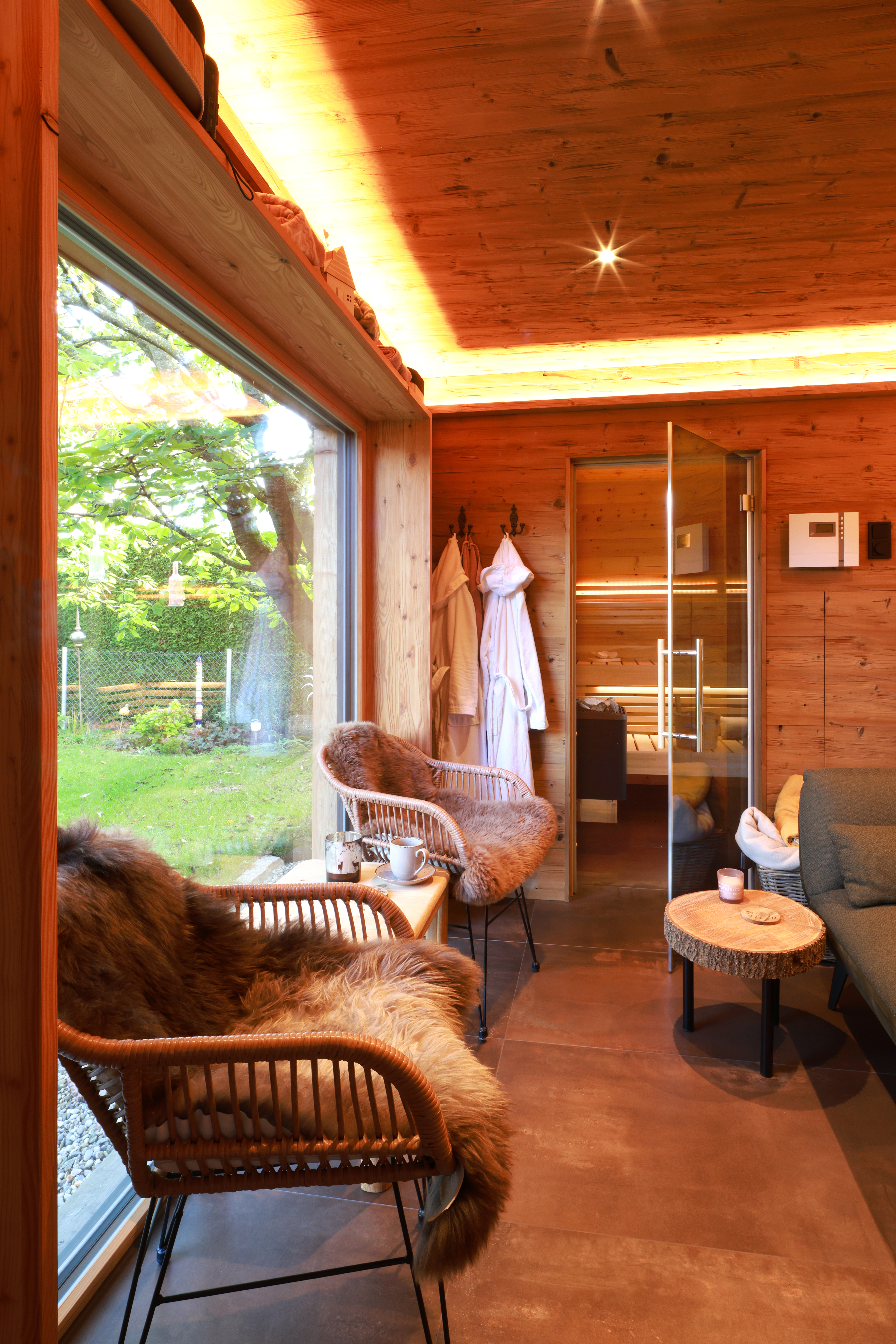 HolzbauGruber_Sauna_LandkreisAltoetting HolzbauGruber_Sauna_LandkreisAltoetting