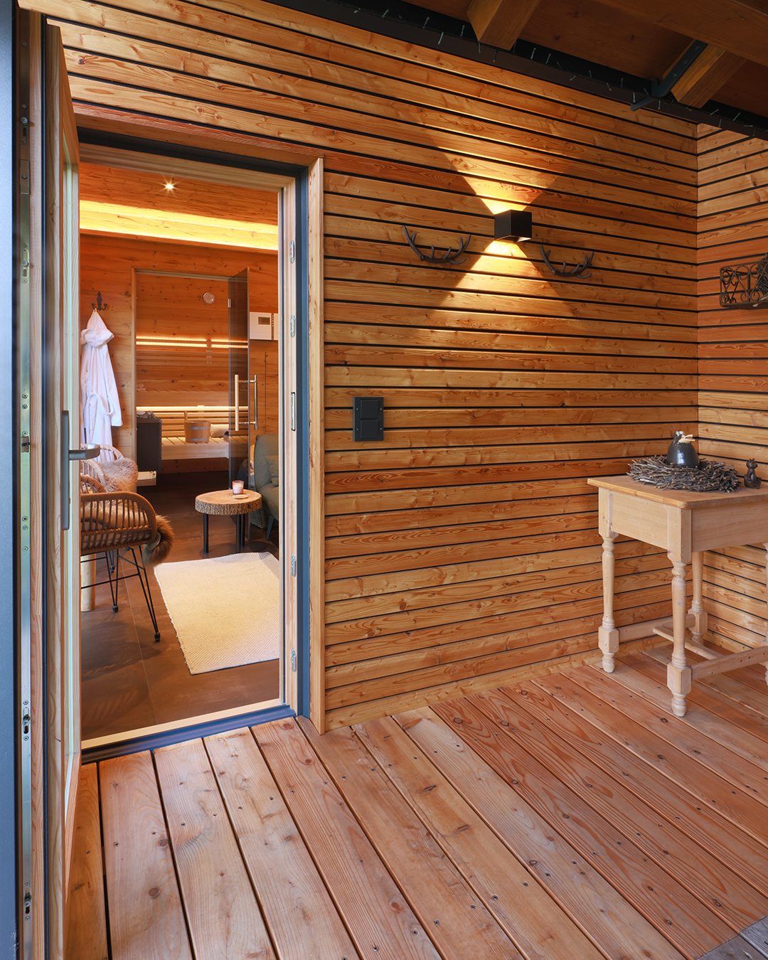 HolzbauGruber_Sauna_LandkreisAltoetting HolzbauGruber_Sauna_LandkreisAltoetting