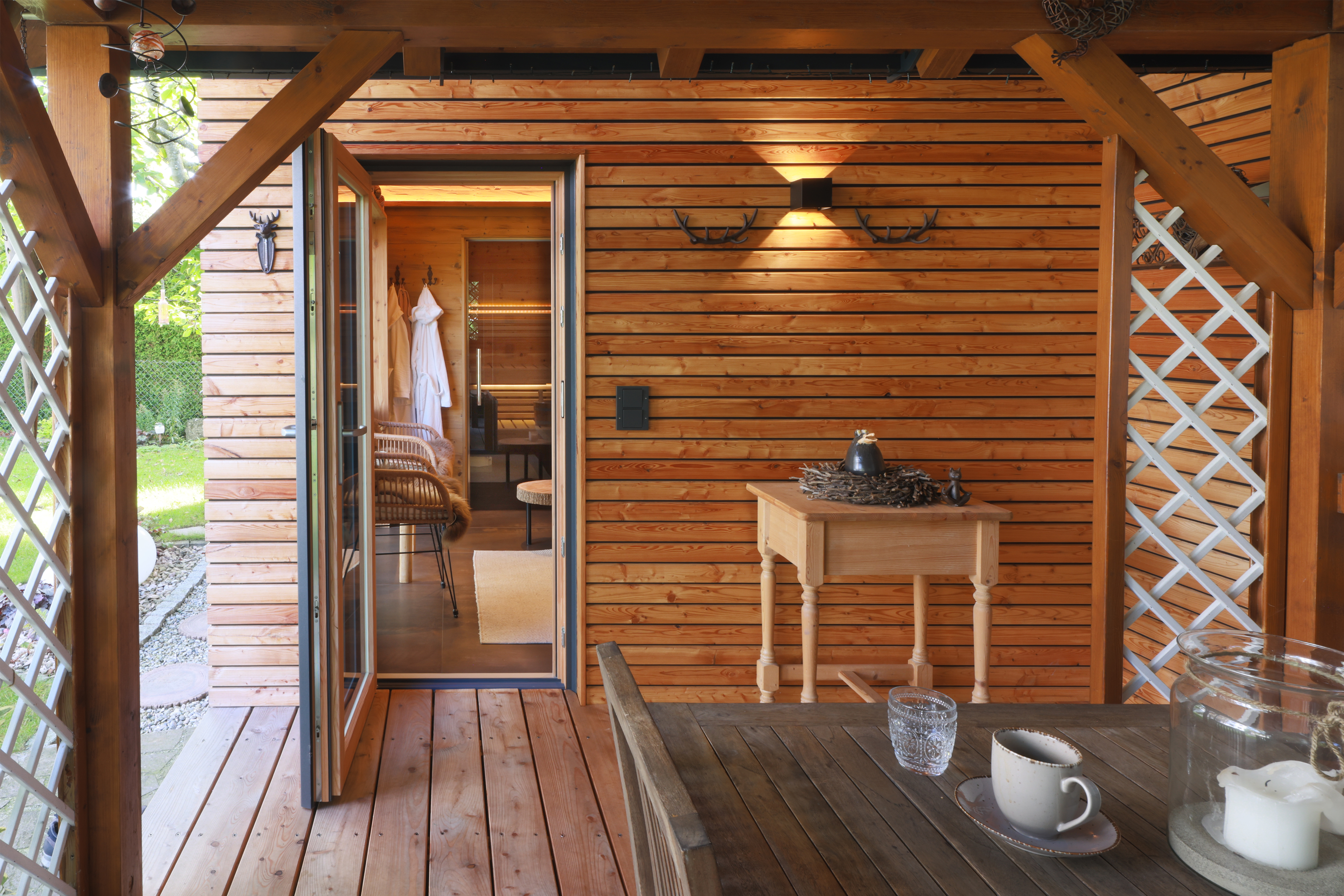 HolzbauGruber_Sauna_LandkreisAltoetting HolzbauGruber_Sauna_LandkreisAltoetting