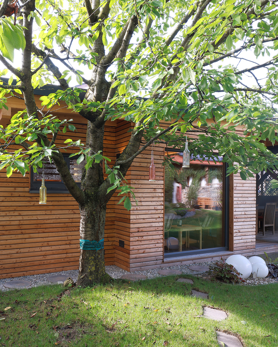 HolzbauGruber_Sauna_LandkreisAltoetting HolzbauGruber_Sauna_LandkreisAltoetting