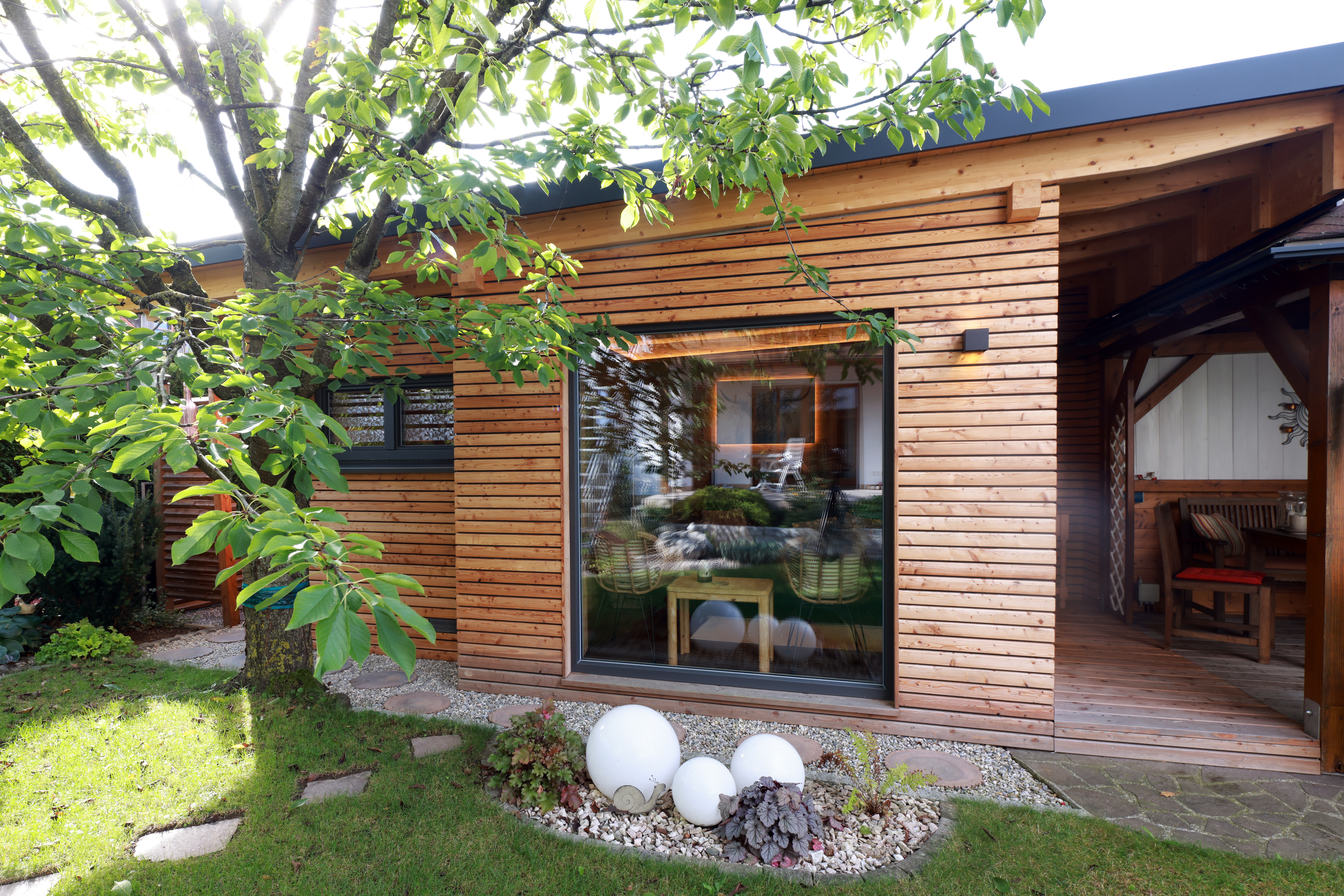 HolzbauGruber_Sauna_LandkreisAltoetting HolzbauGruber_Sauna_LandkreisAltoetting