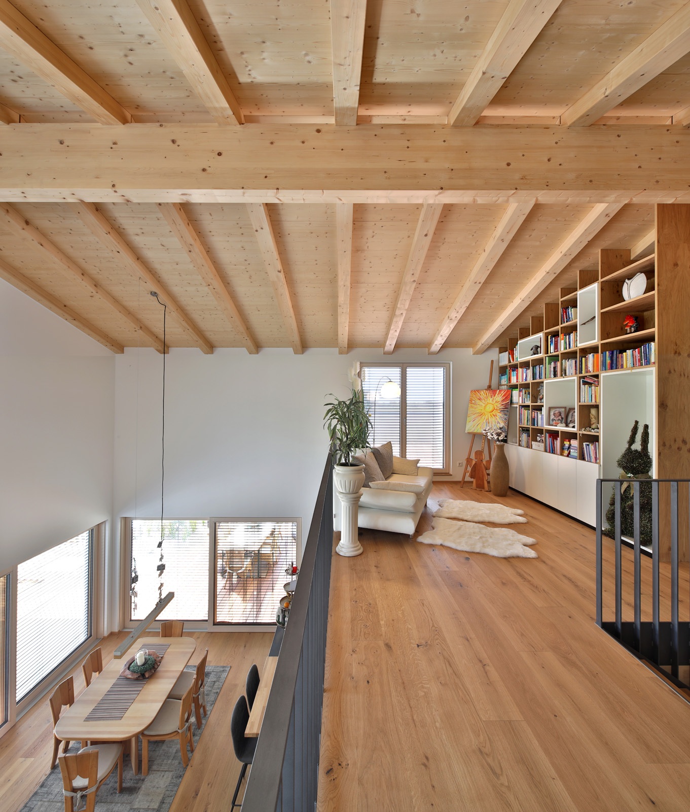 HolzbauGruber_Holzhaus_Altötting