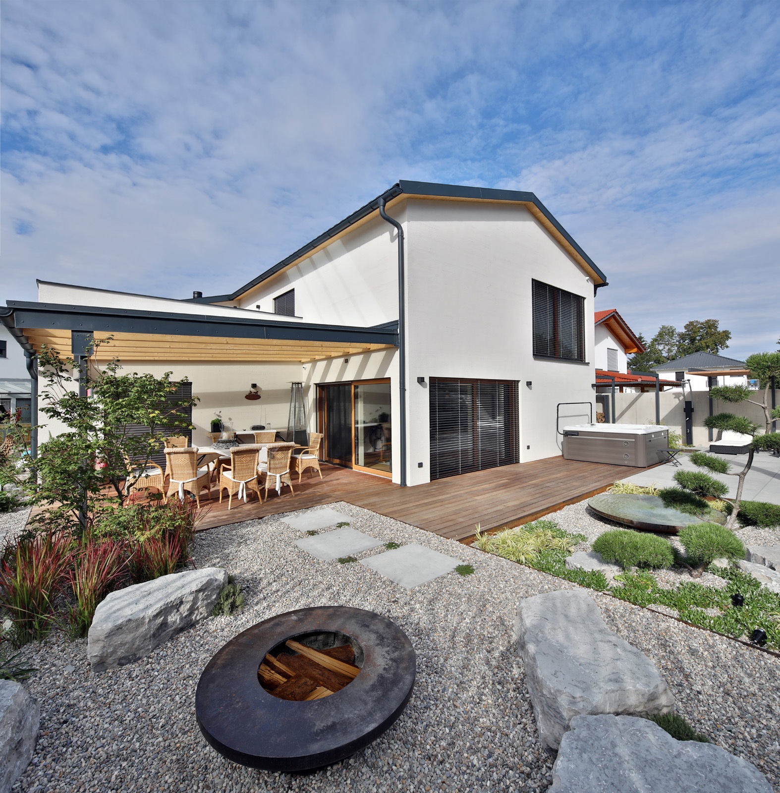 HolzbauGruber_Holzhaus_Altötting