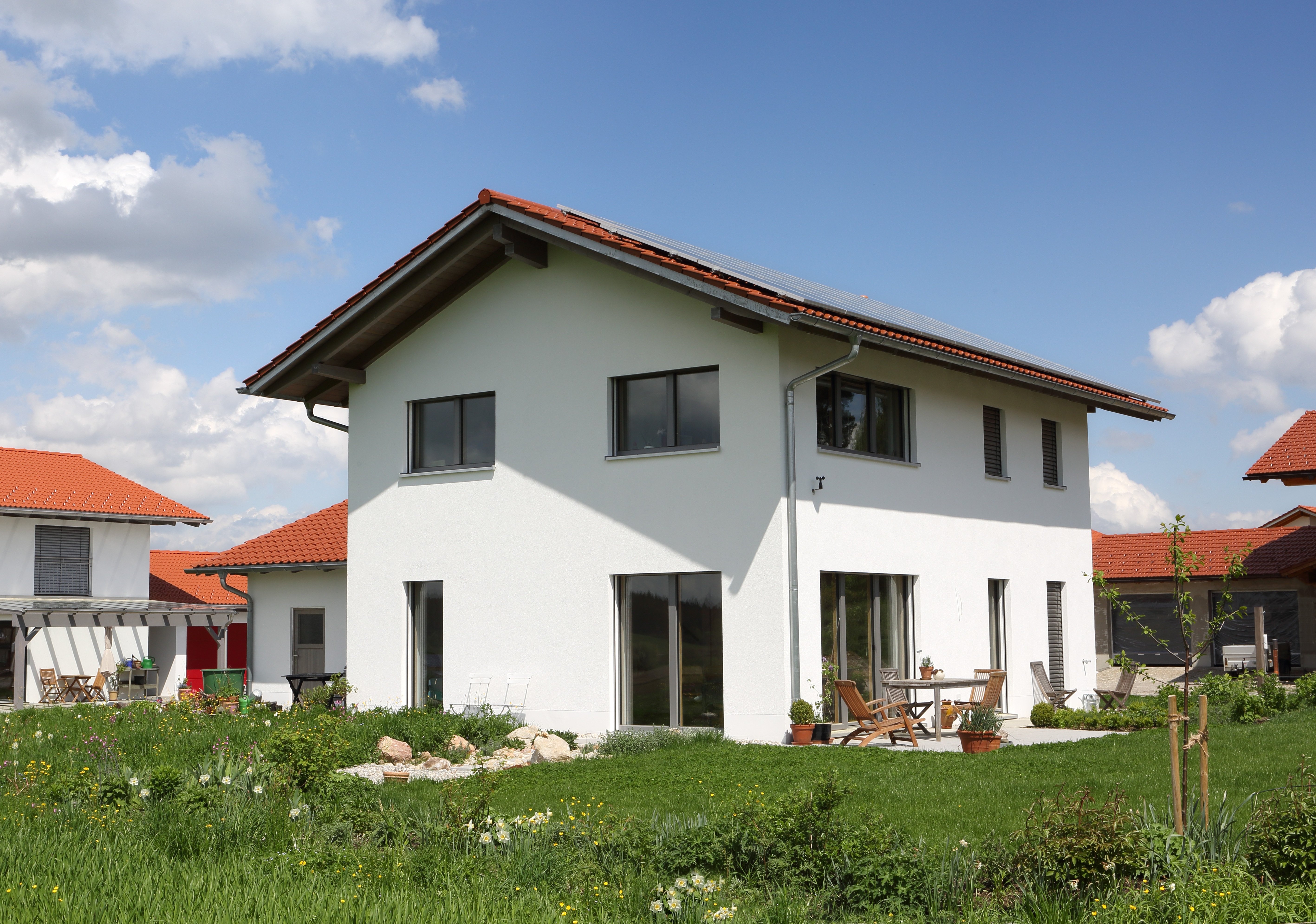 HolzbauGruber_Energiesparhaus_Kienberg