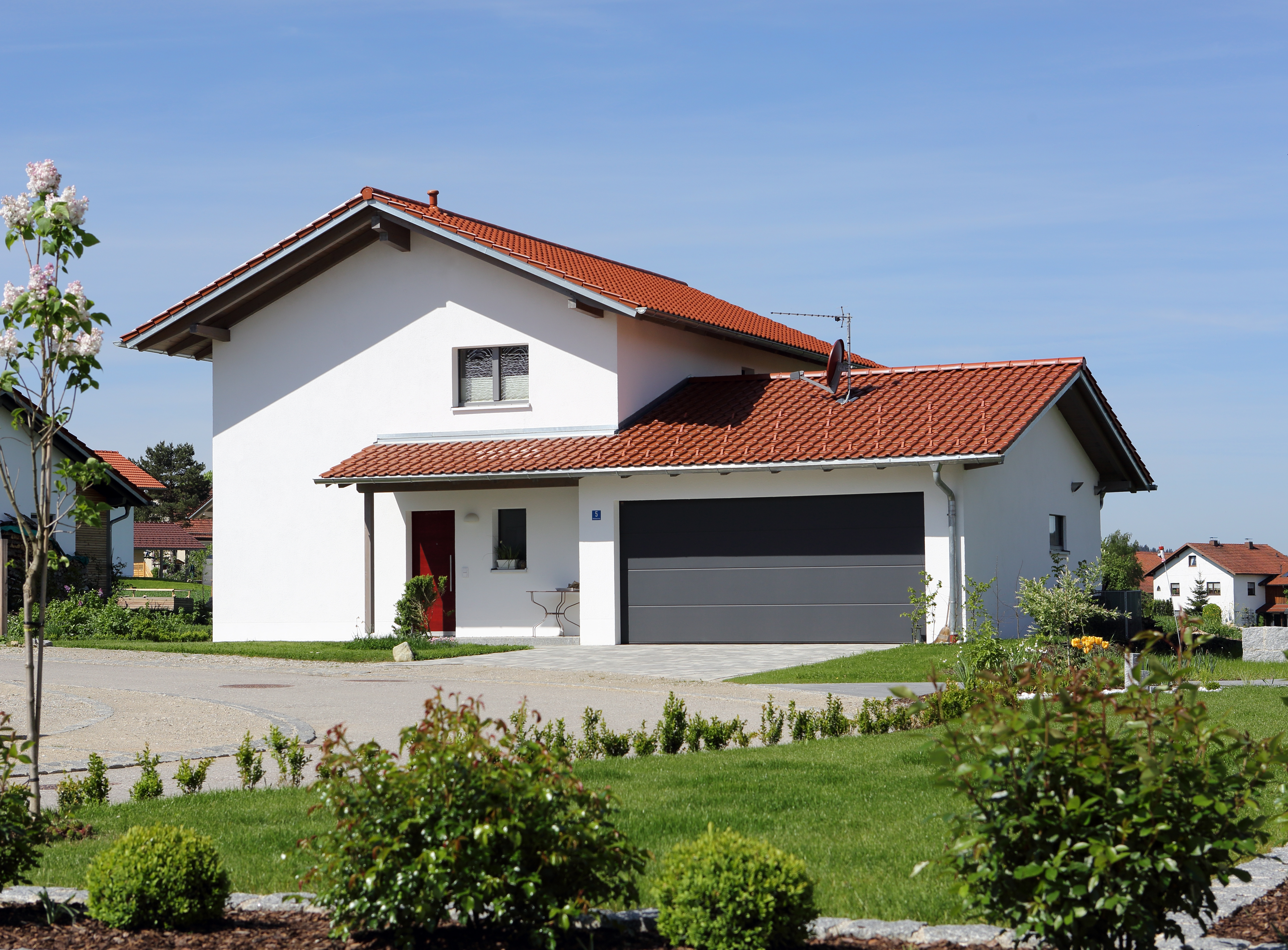 HolzbauGruber_Energiesparhaus_Kienberg