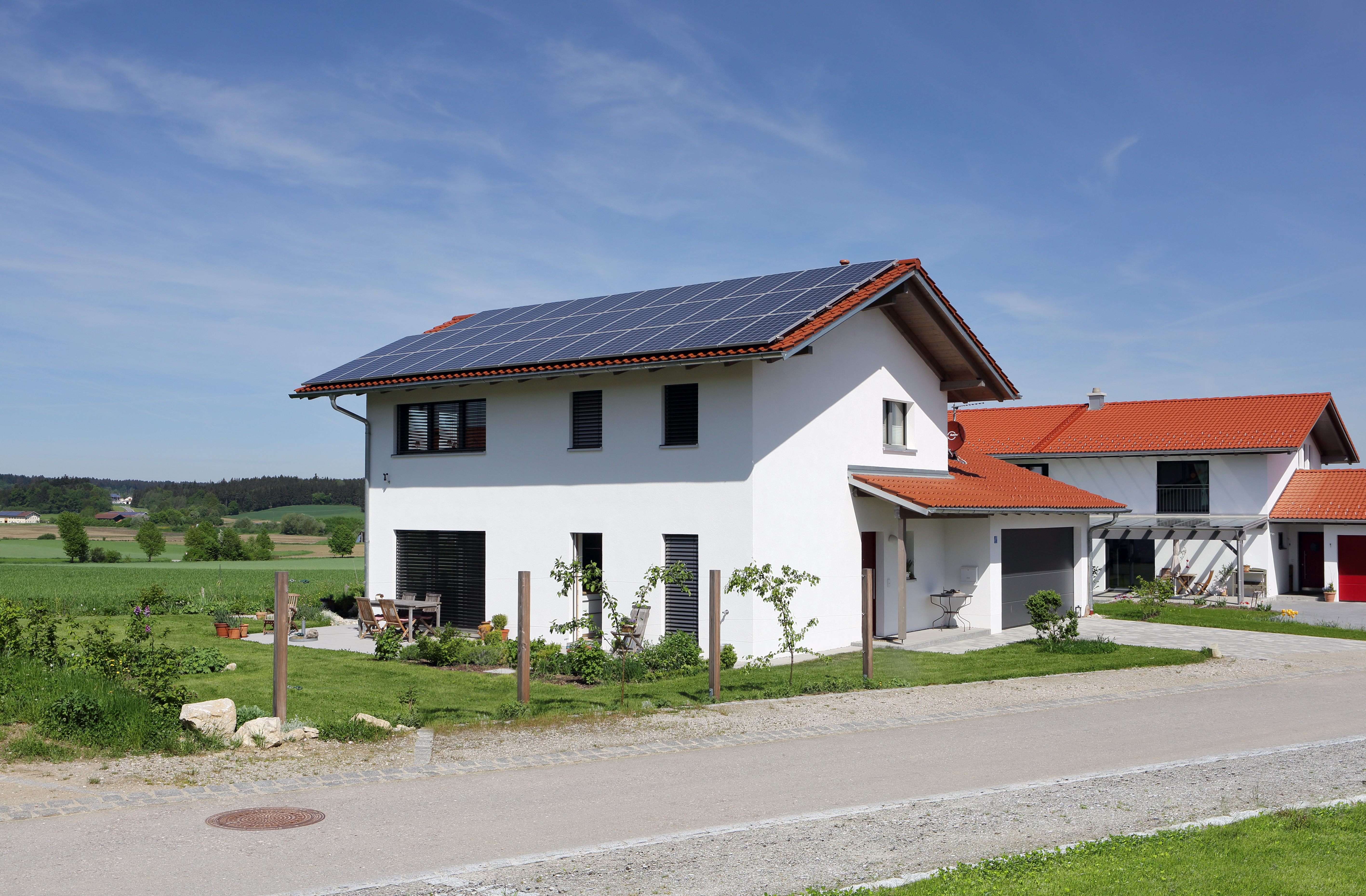 HolzbauGruber_Energiesparhaus_Kienberg