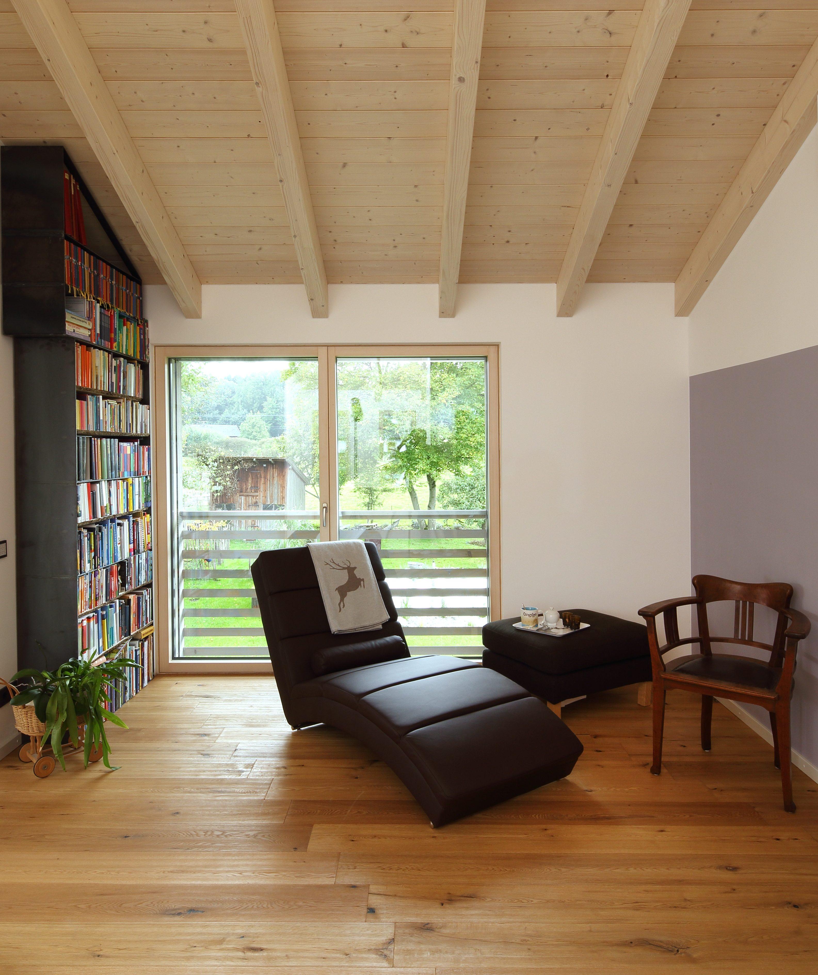 HolzbauGruber_Energiesparhaus_Holzrahmen_Kirchanschöring