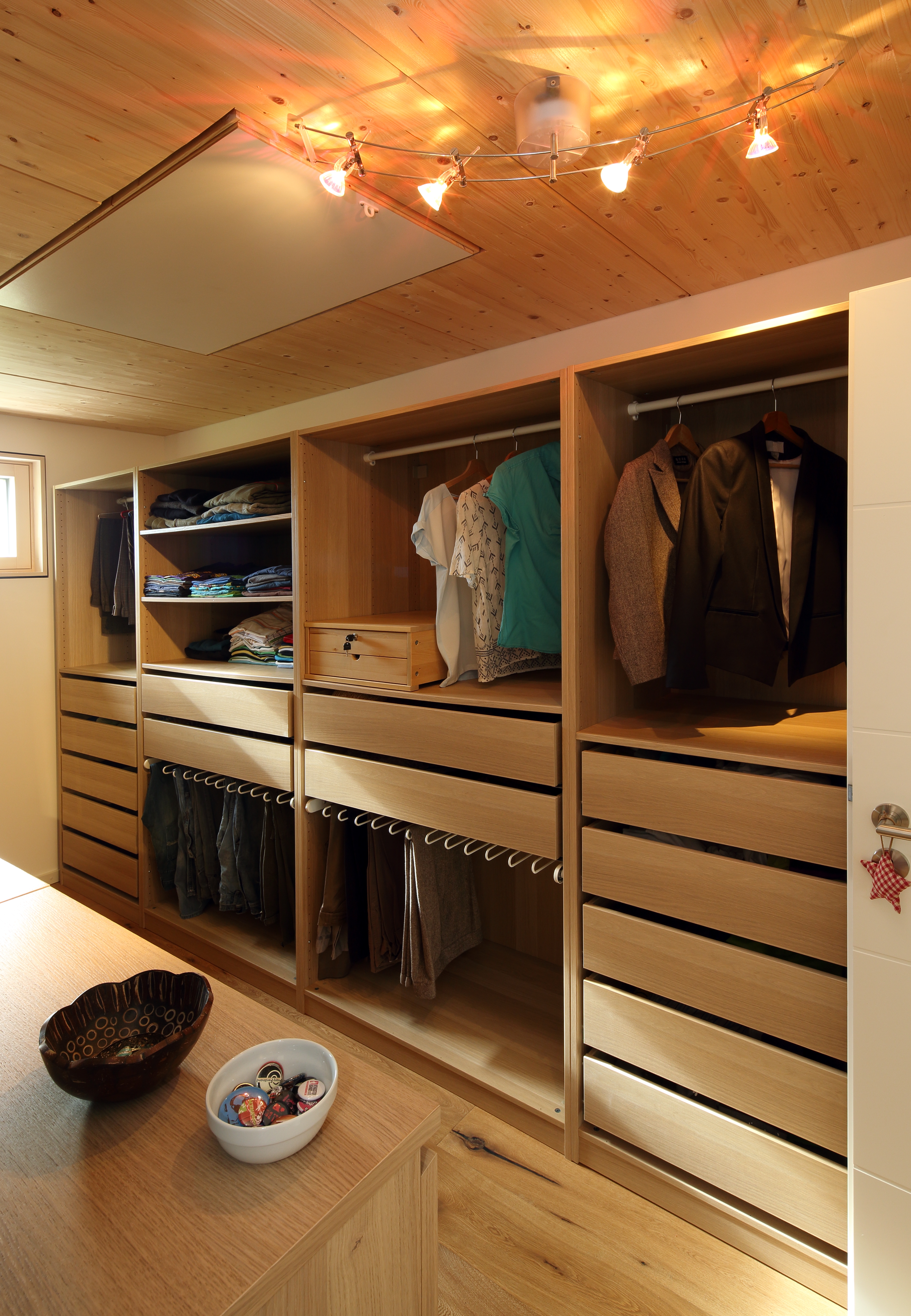 HolzbauGruber_Energiesparhaus_Holzrahmen_Kirchanschöring