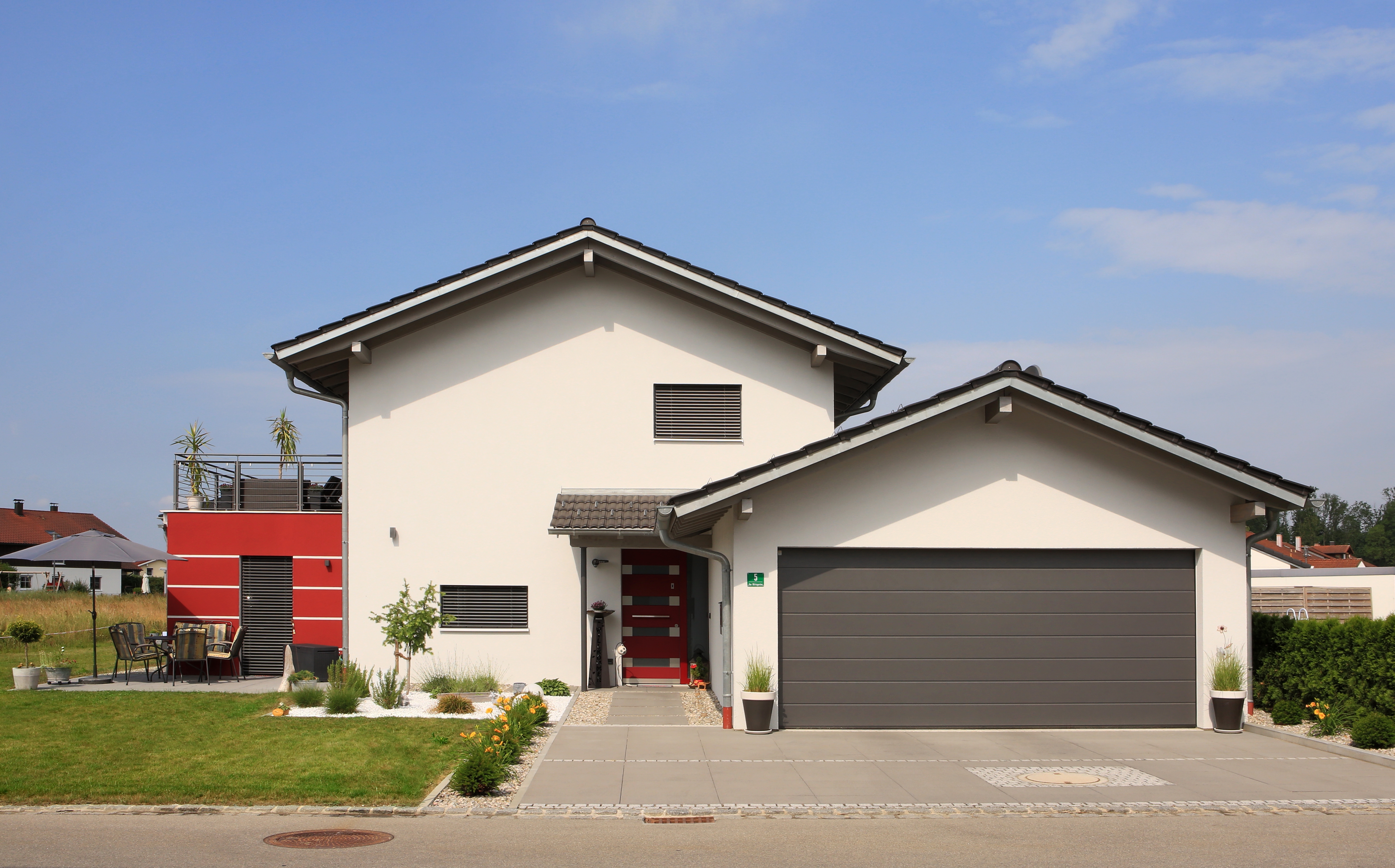 HolzbauGruber_Holzhaus_LandkreisRottal-Inn