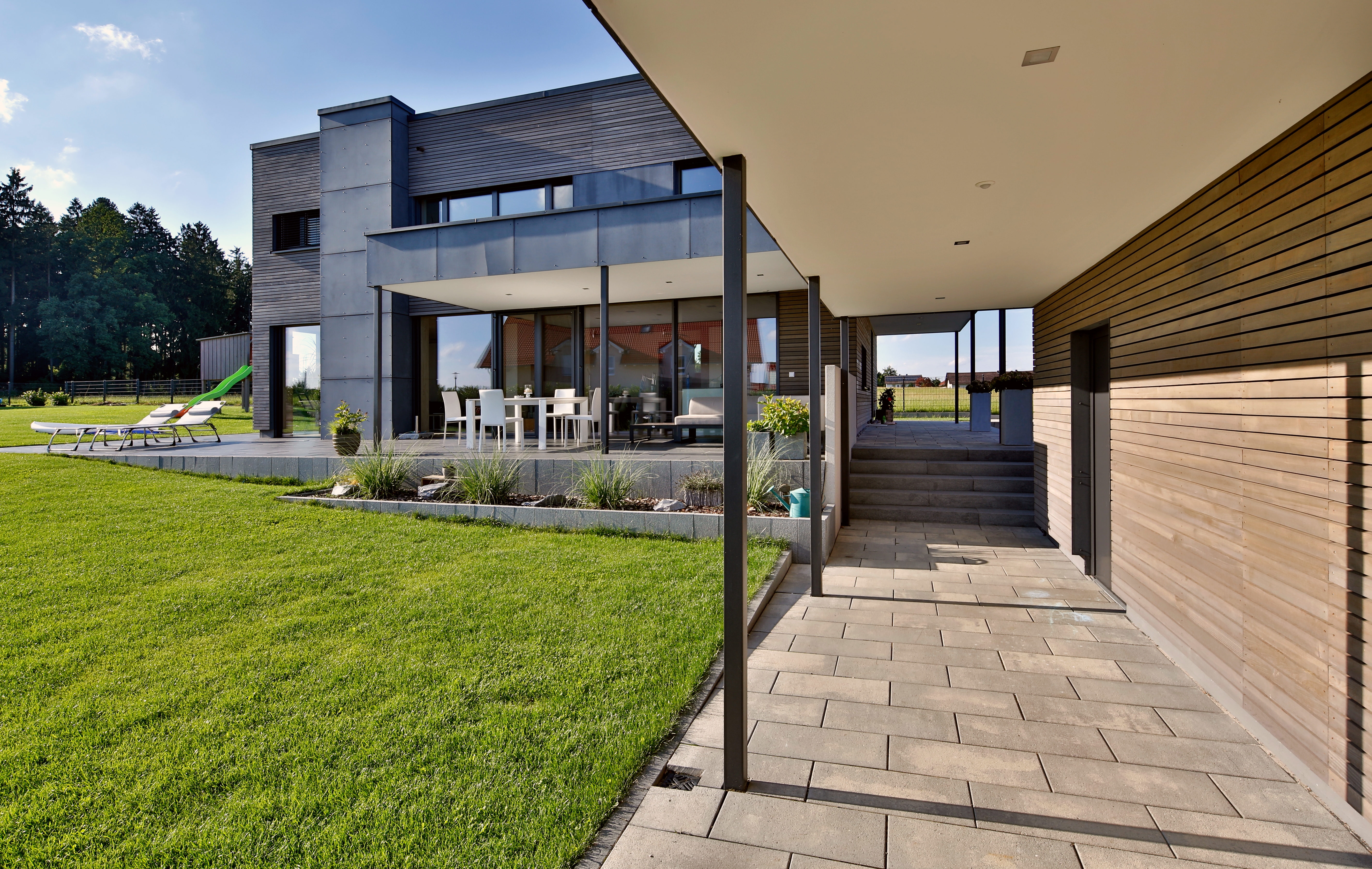 HolzbauGruber_Energiesparhaus_LandkreisAltötting