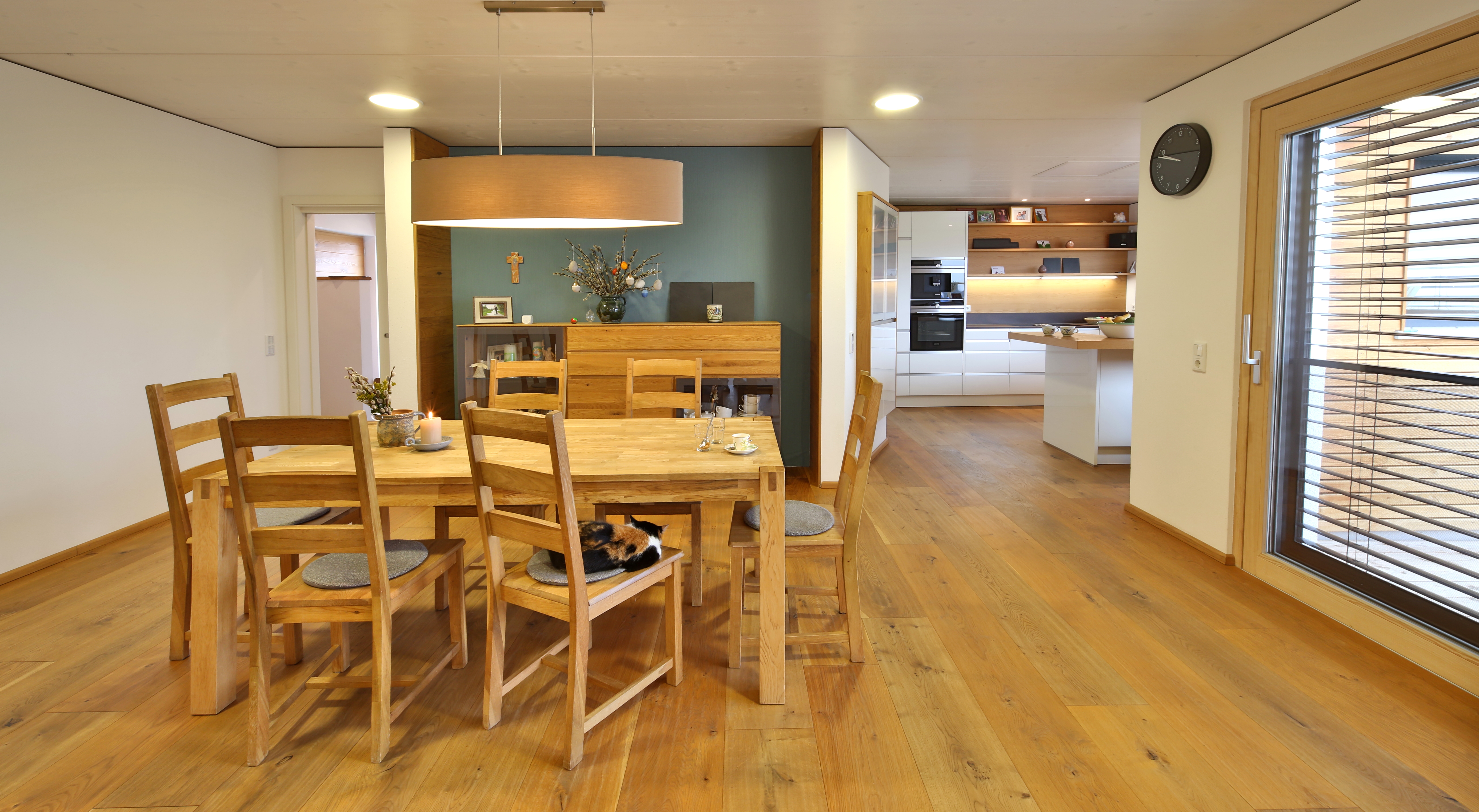 HolzbauGruber_Holzhaus_LandkreisAltötting