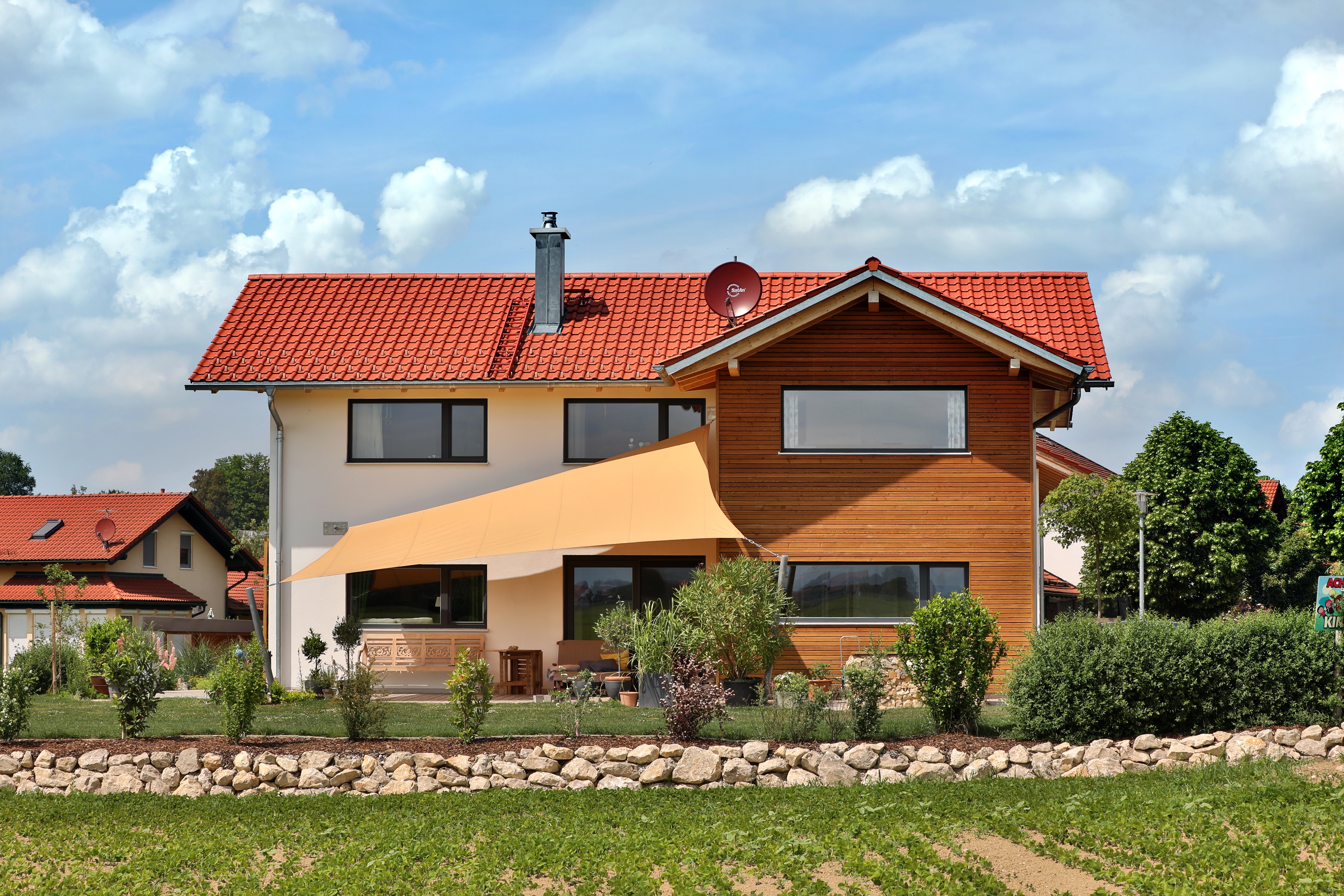 HolzbauGruber_Holzhaus_LandkreisAltötting