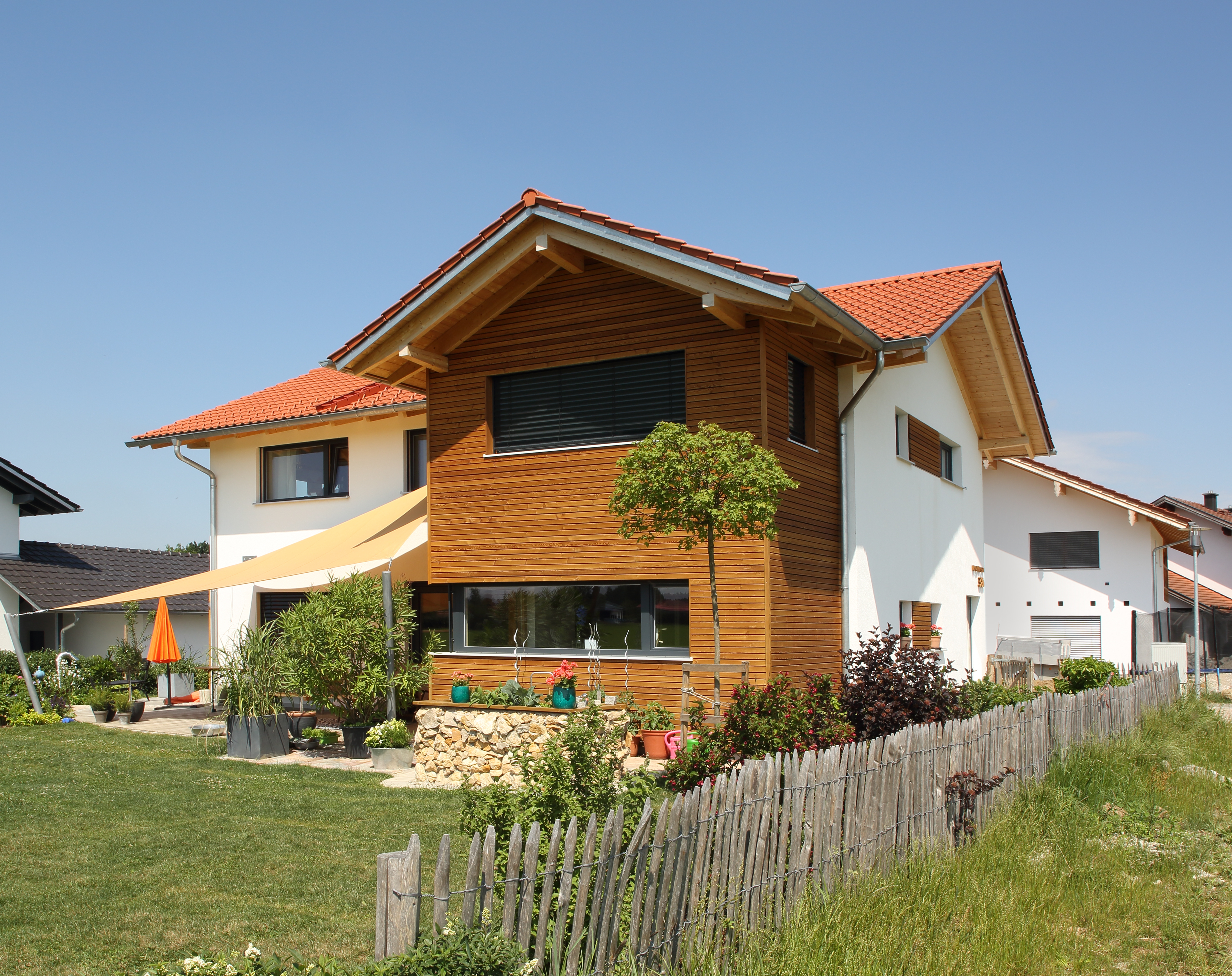 HolzbauGruber_Holzhaus_LandkreisAltötting