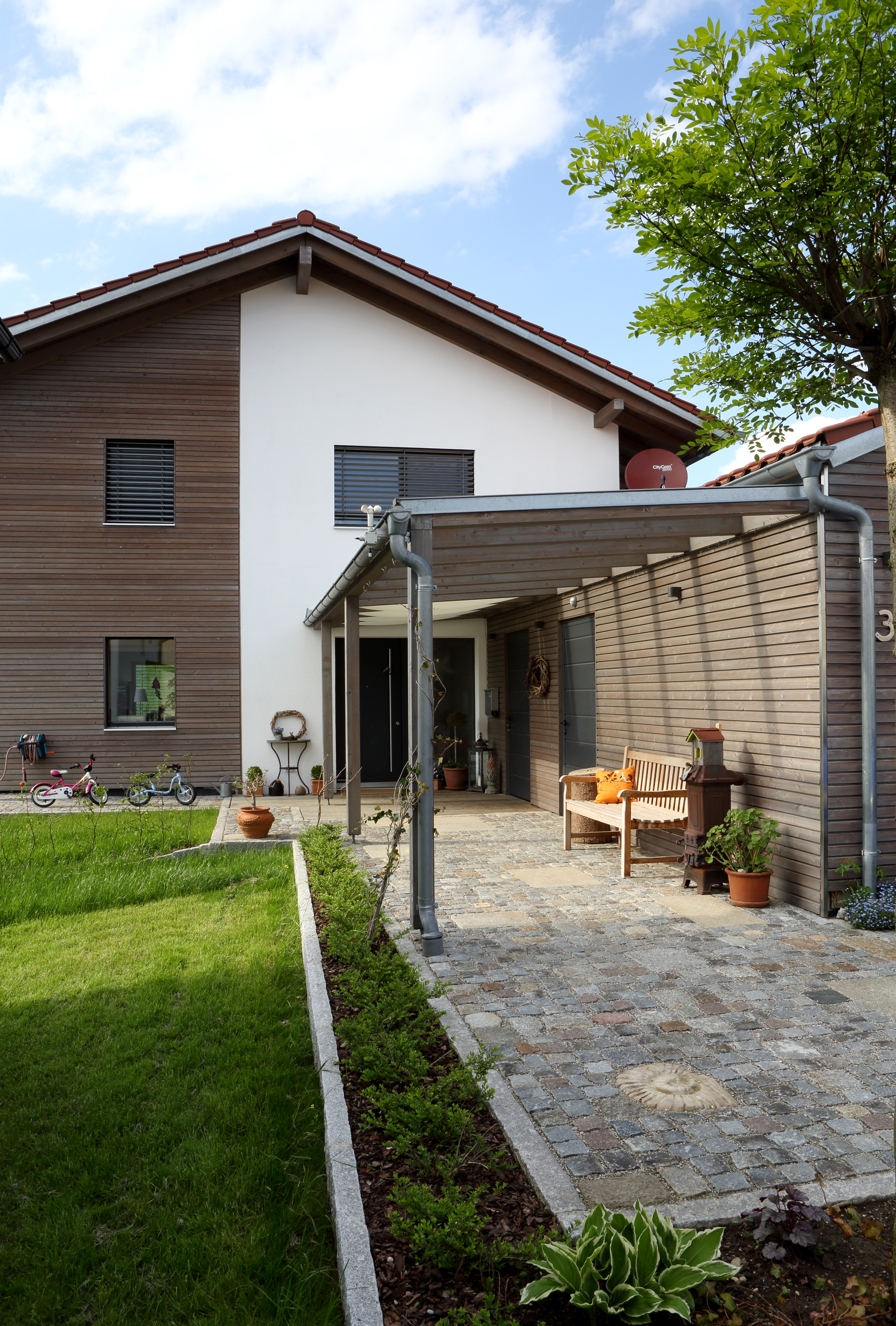 HolzbauGruber_Holzhaus_LandkreisTraunstein