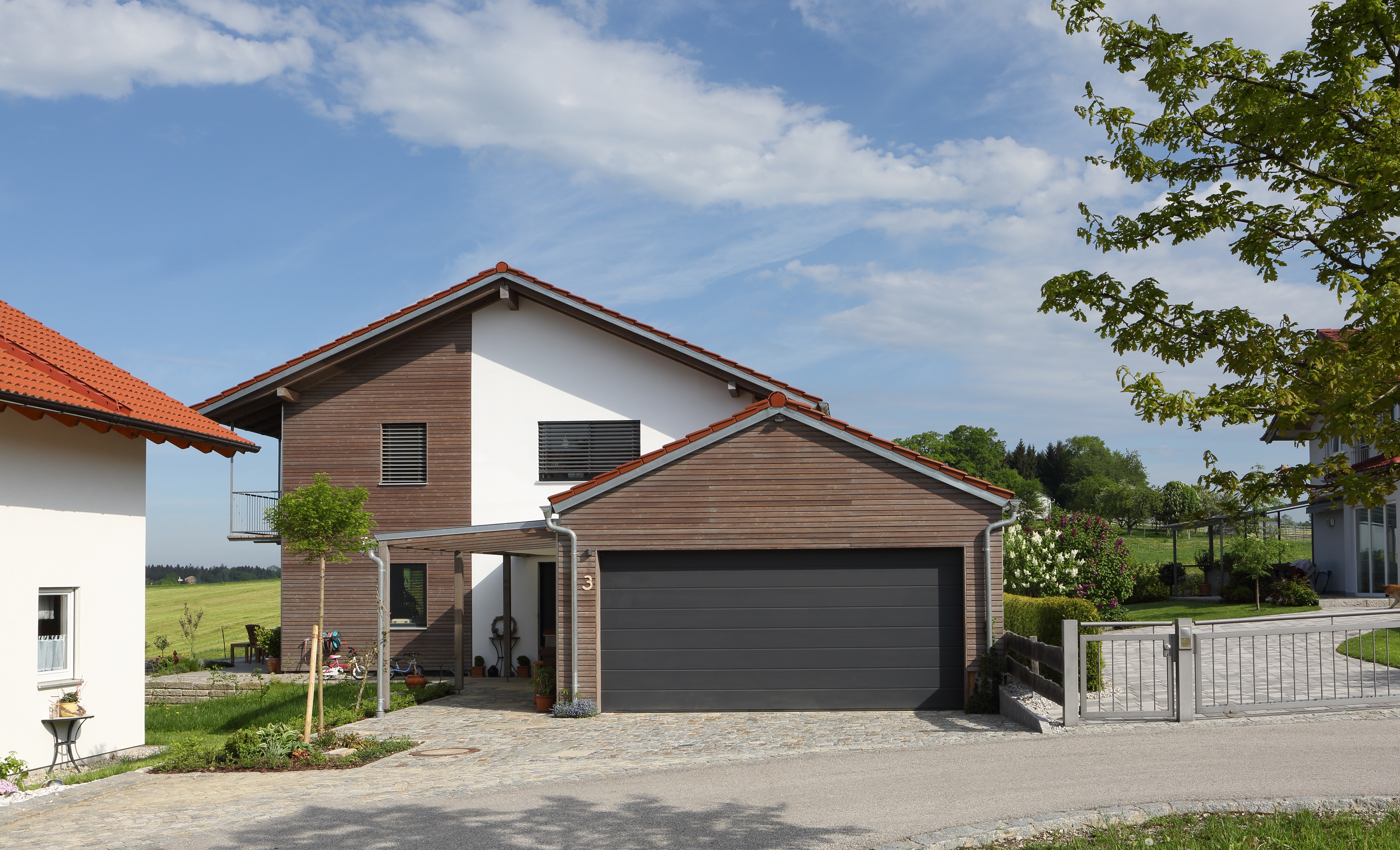 HolzbauGruber_Holzhaus_LandkreisTraunstein