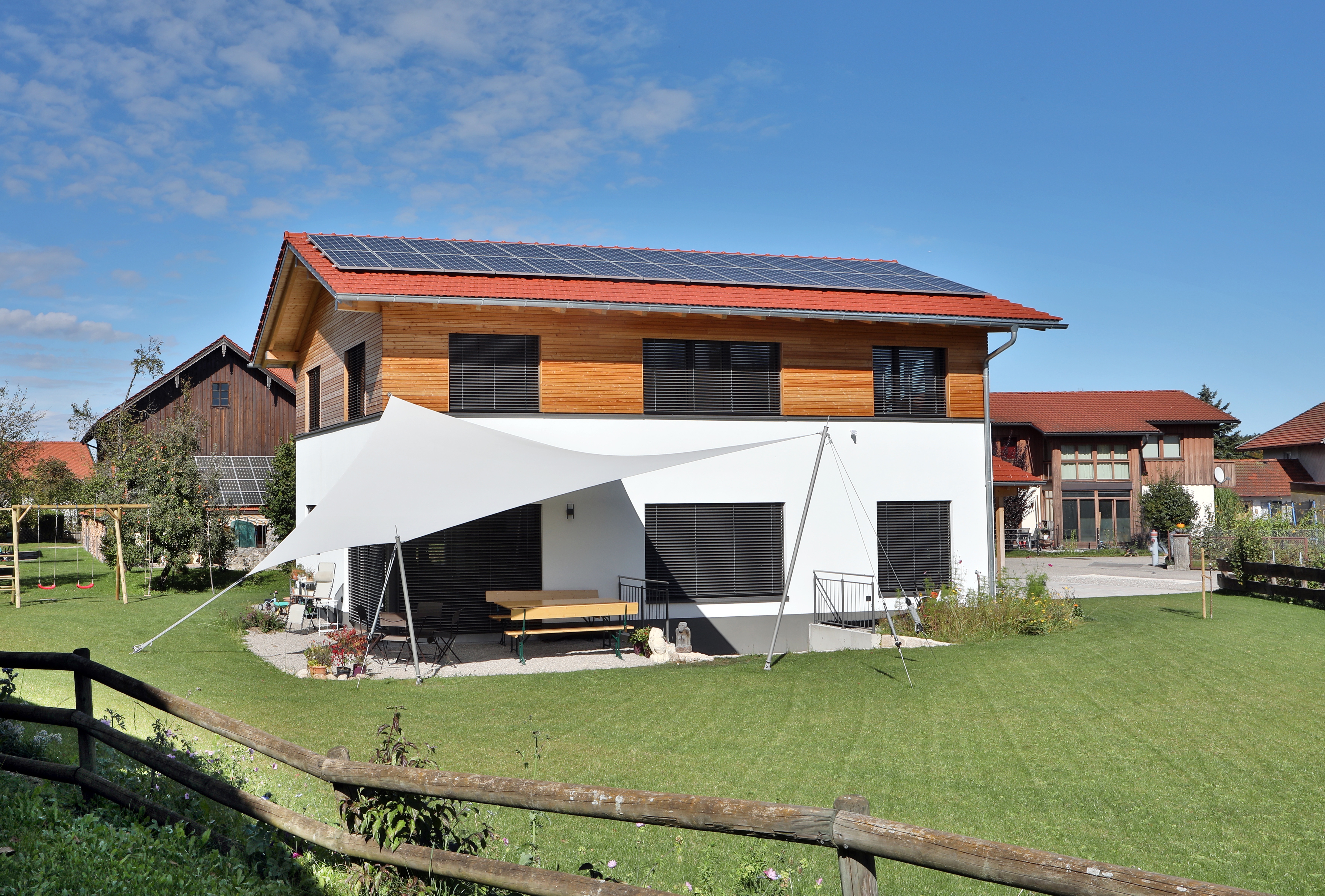 HolzbauGruber_Holzhaus_Niedrigenergiehaus_LandkreisTraunstein