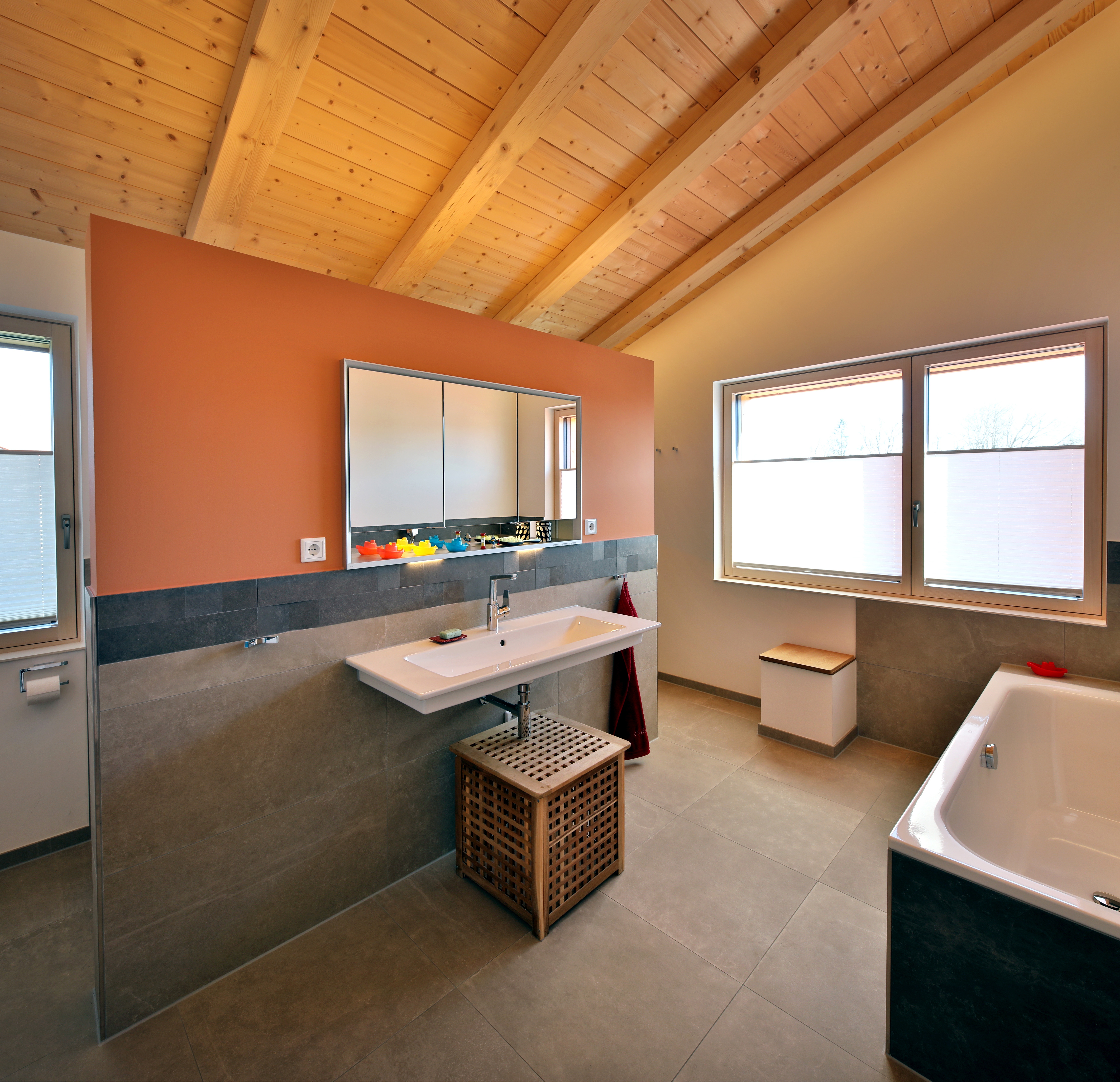 HolzbauGruber_Holzhaus_Niedrigenergiehaus_LandkreisTraunstein