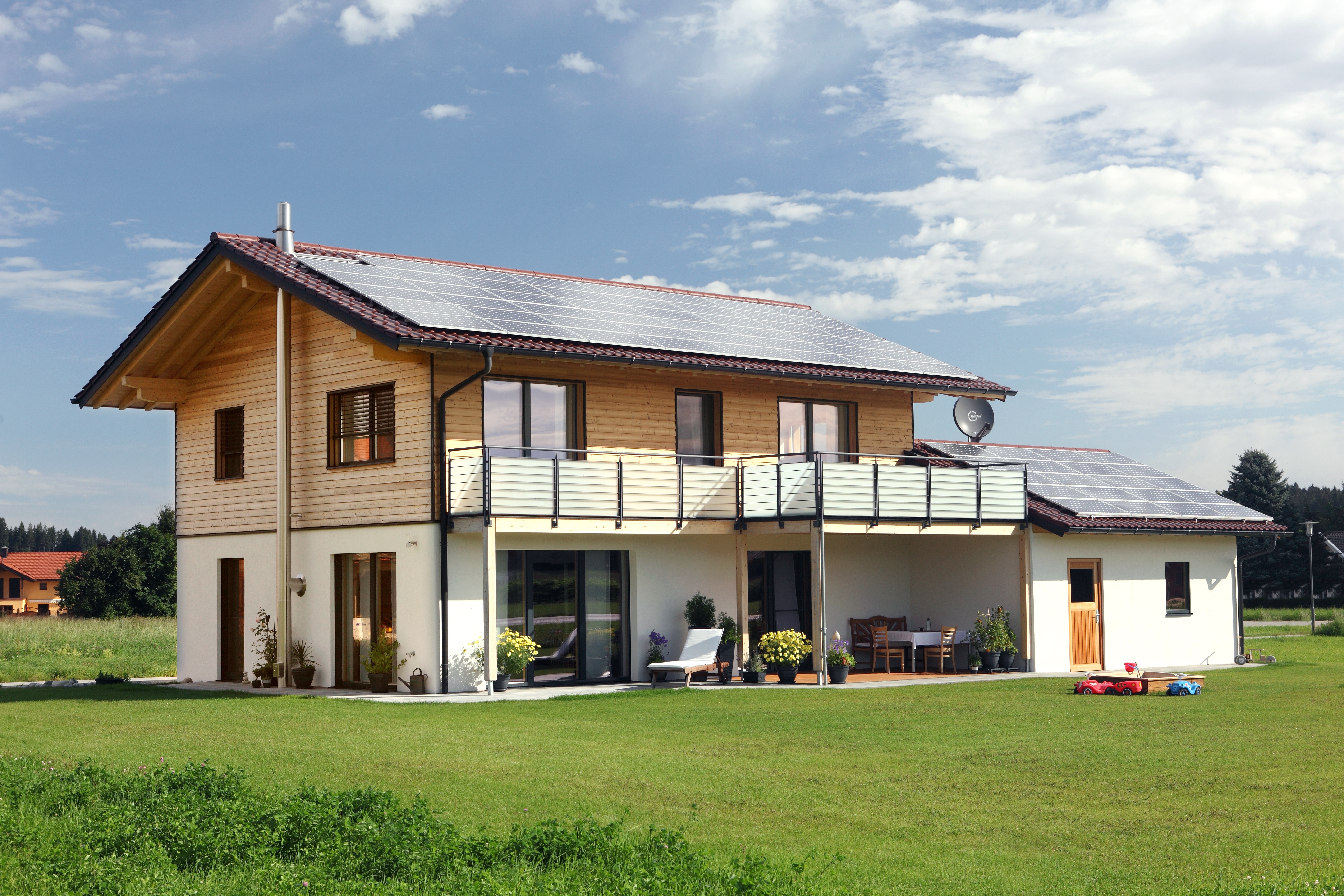 HolzbauGruber_Holzhaus_Energiesparhaus_LandkreisTraunstein