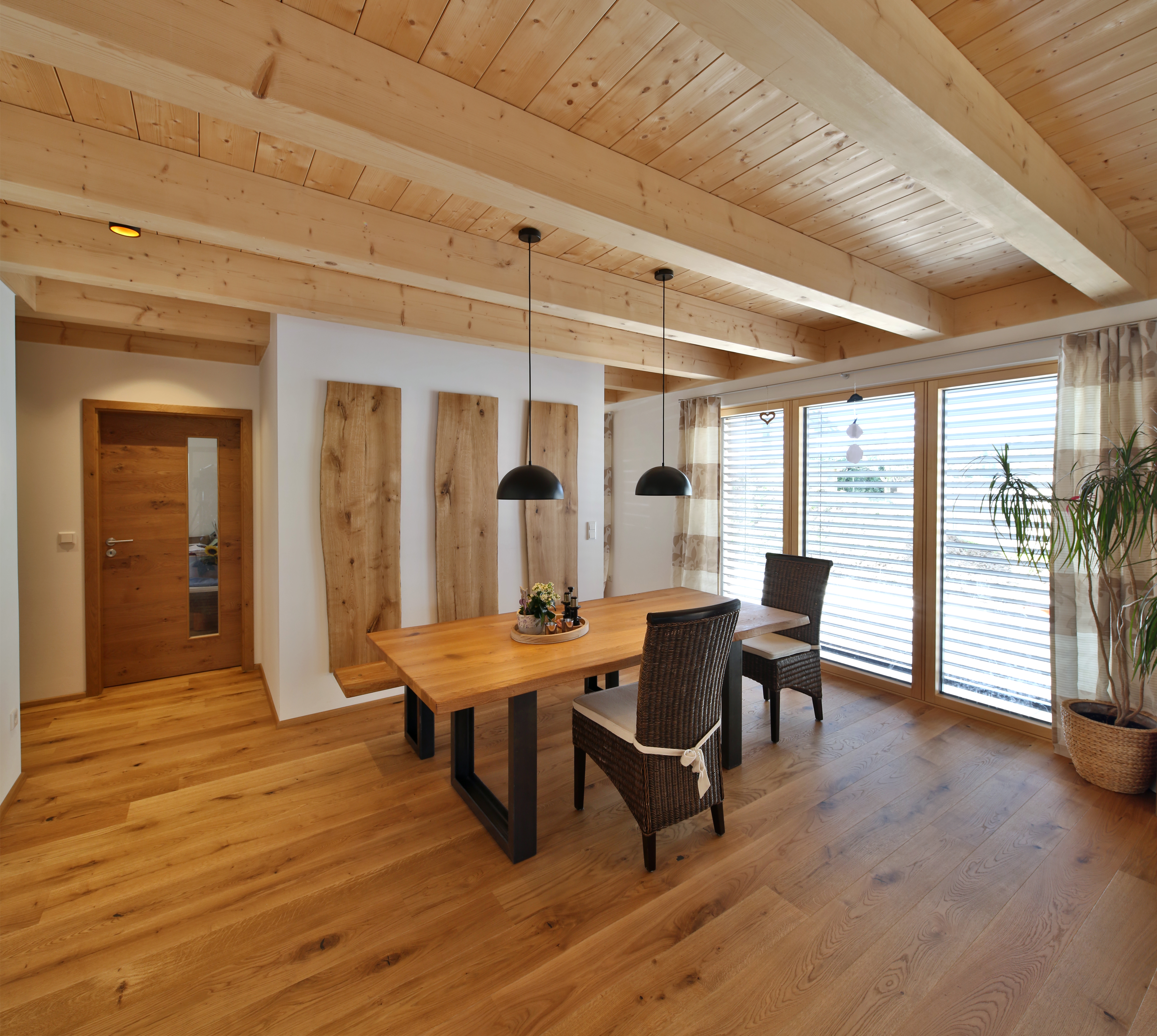 HolzbauGruber_Energiesparhaus_Holz_Chiemgau