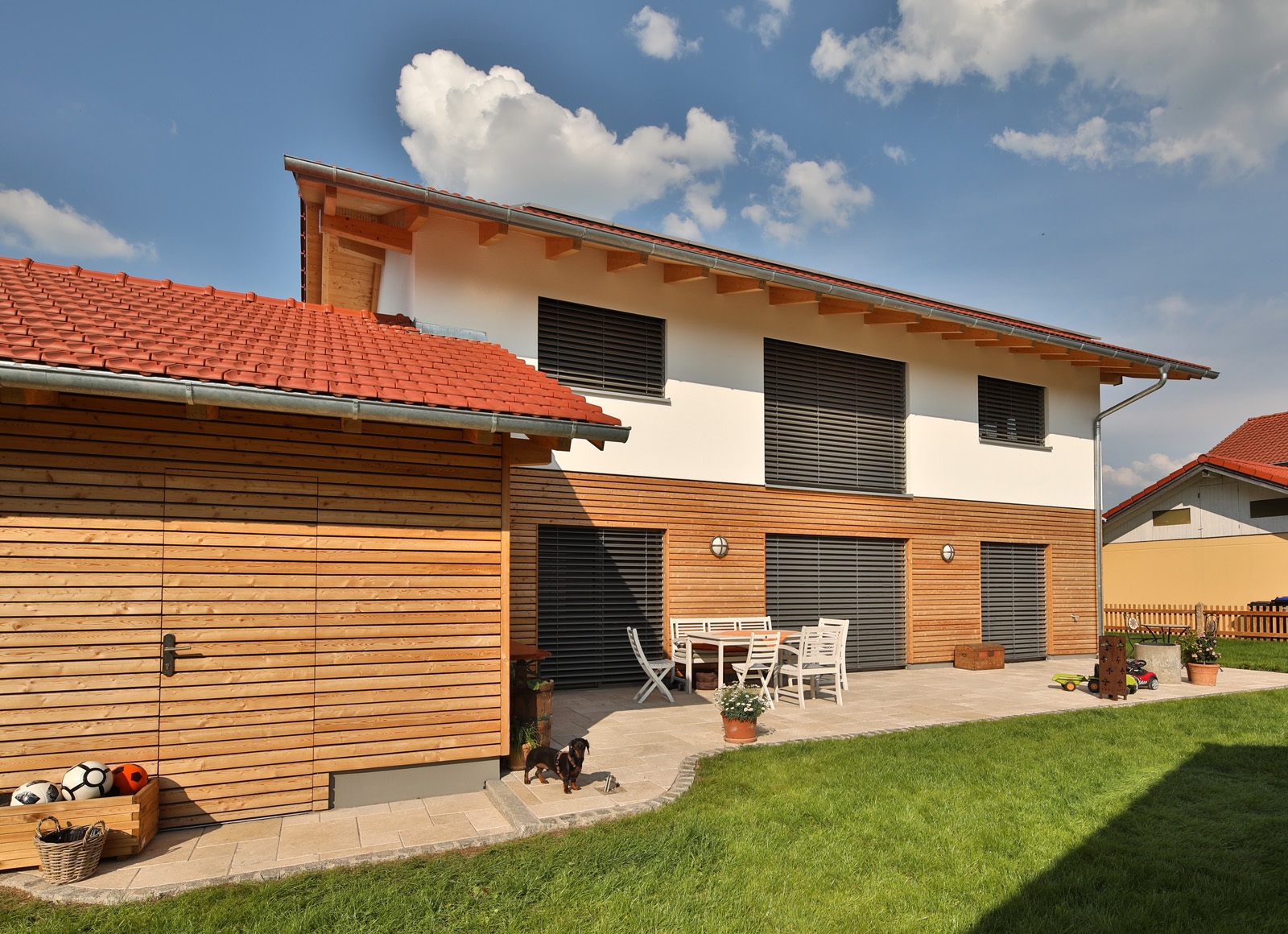 HolzbauGruber_Energiesparhaus_Holz_Chiemgau