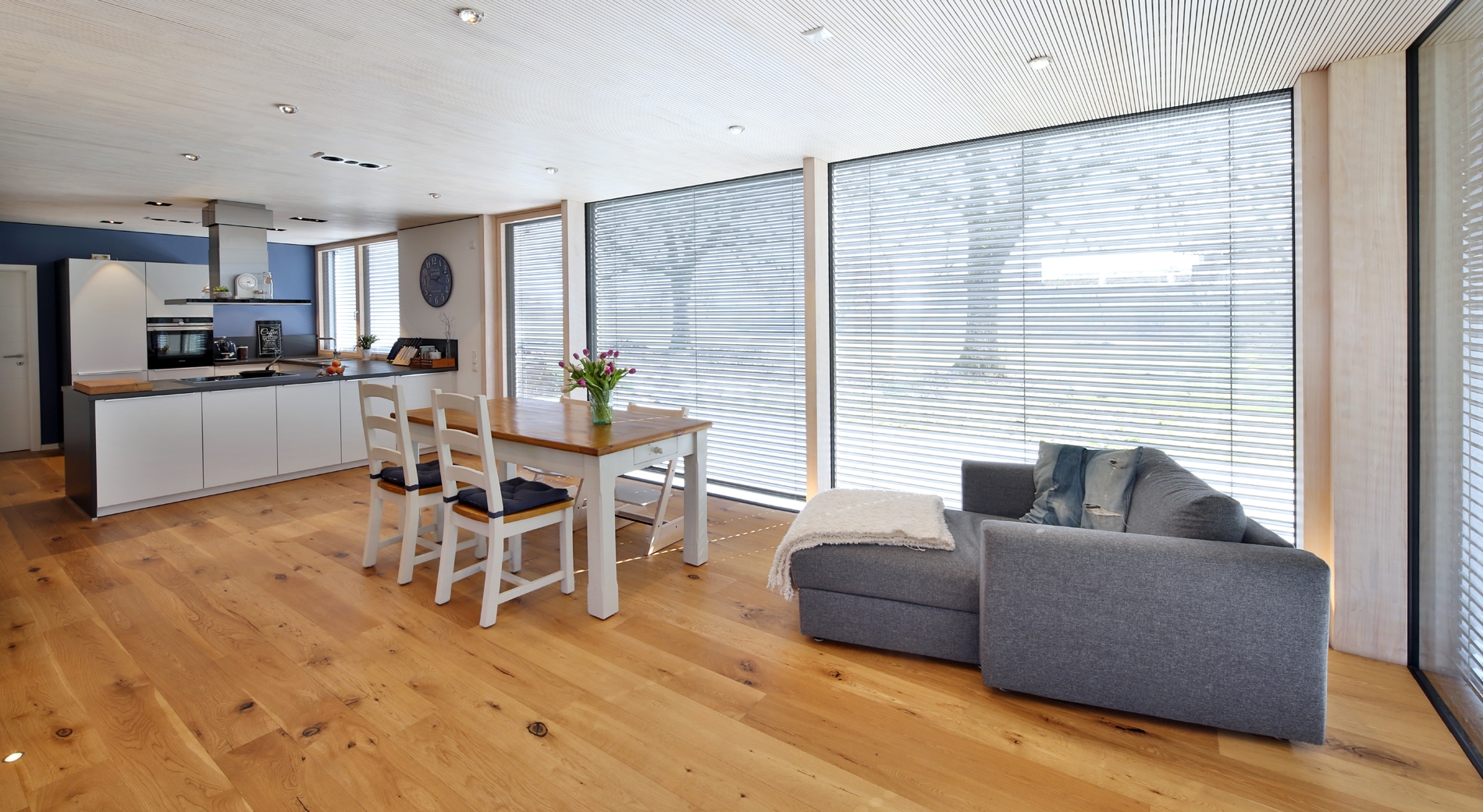 HolzbauGruber_Energiesparhaus_Holz_Traunstein