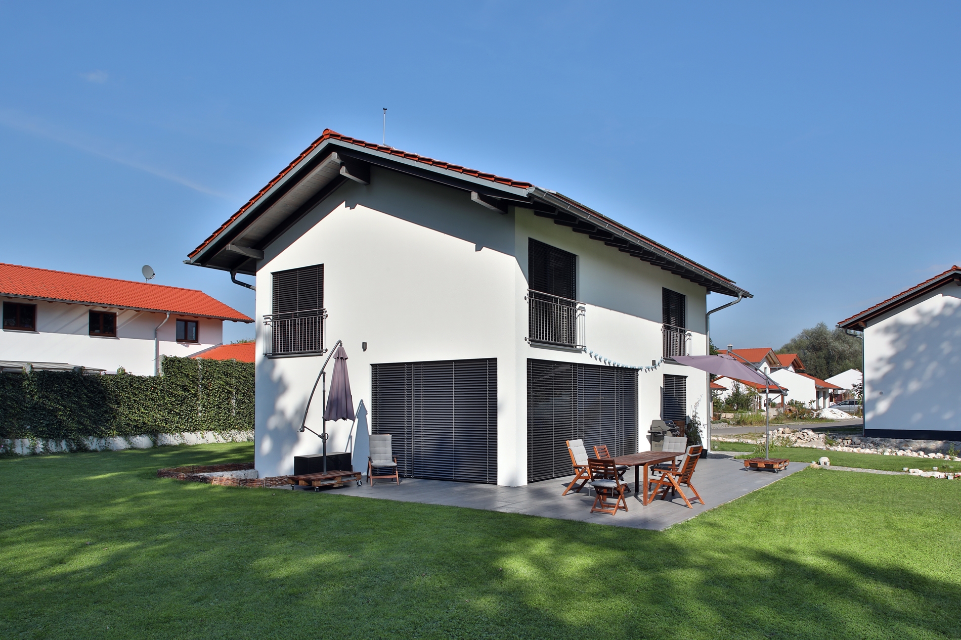 HolzbauGruber_Energiesparhaus_Holz_Traunstein