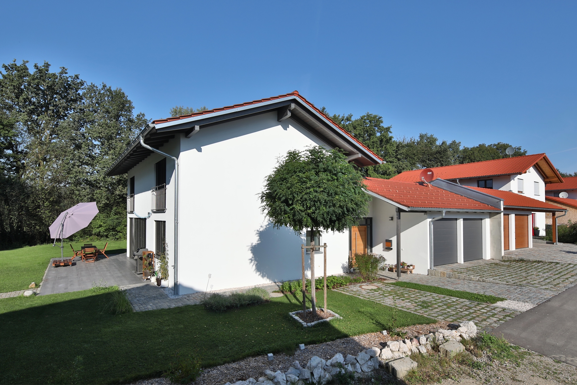 HolzbauGruber_Energiesparhaus_Holz_Traunstein