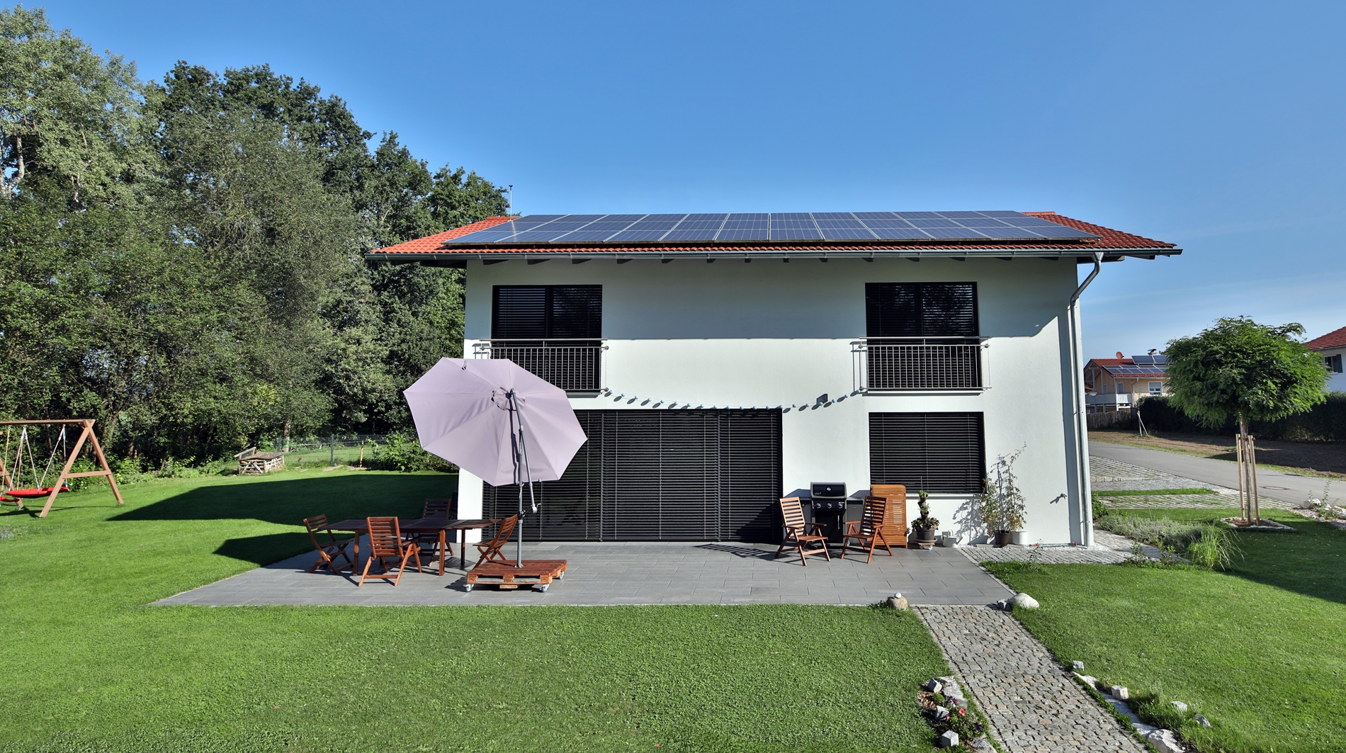 HolzbauGruber_Energiesparhaus_Holz_Traunstein