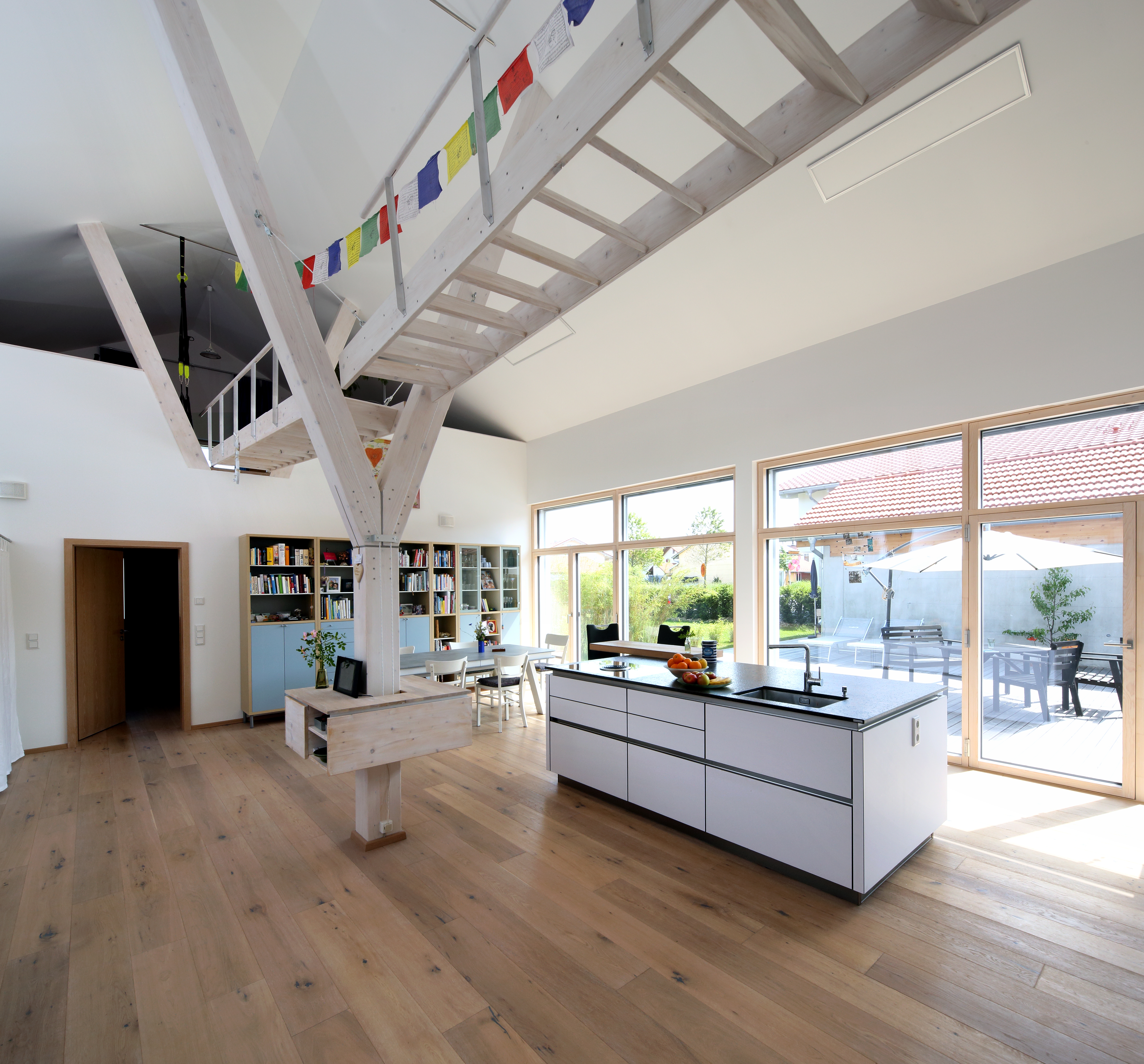 HolzbauGruber_Holzhaus_Traunreut