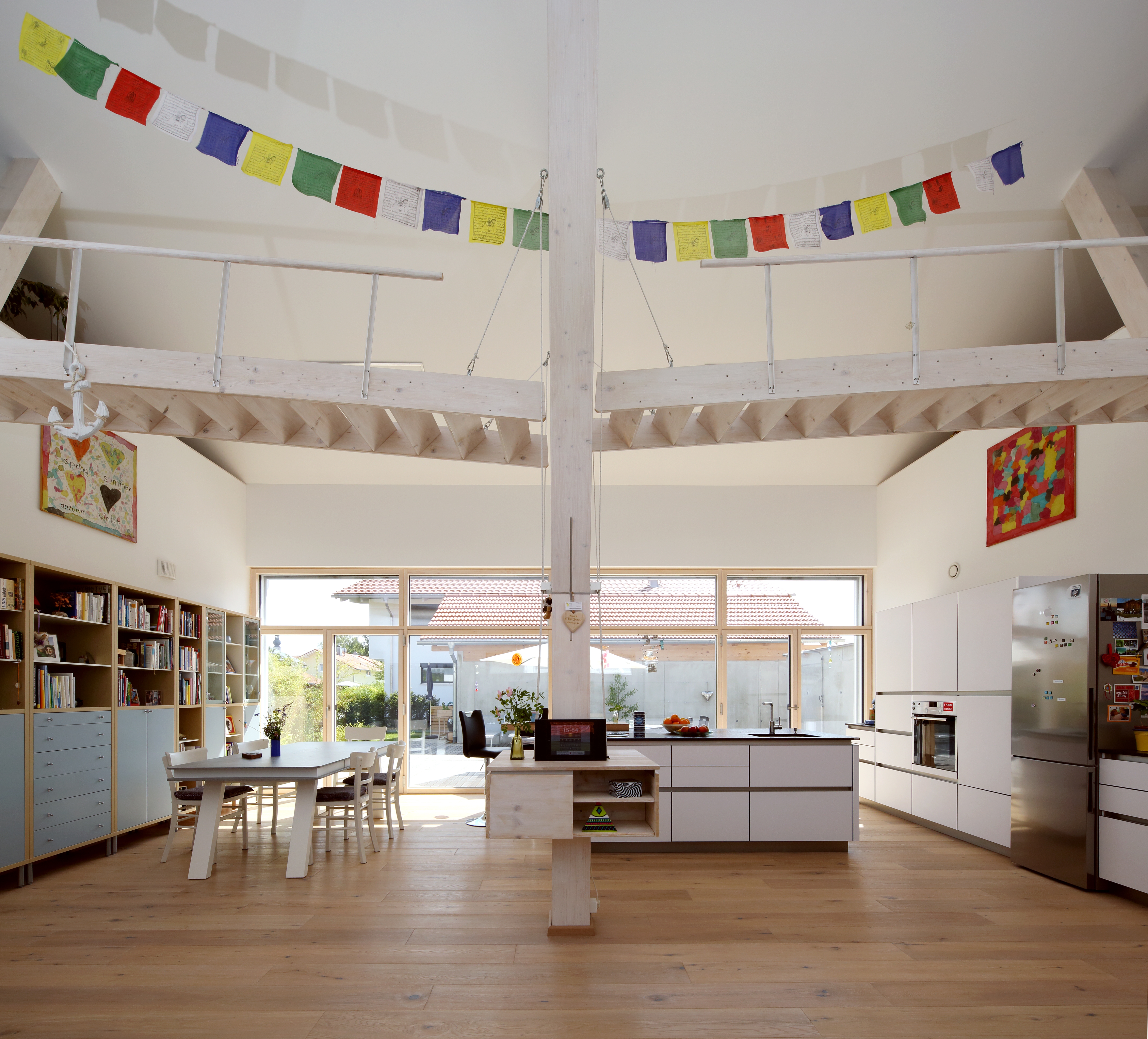 HolzbauGruber_Holzhaus_Traunreut