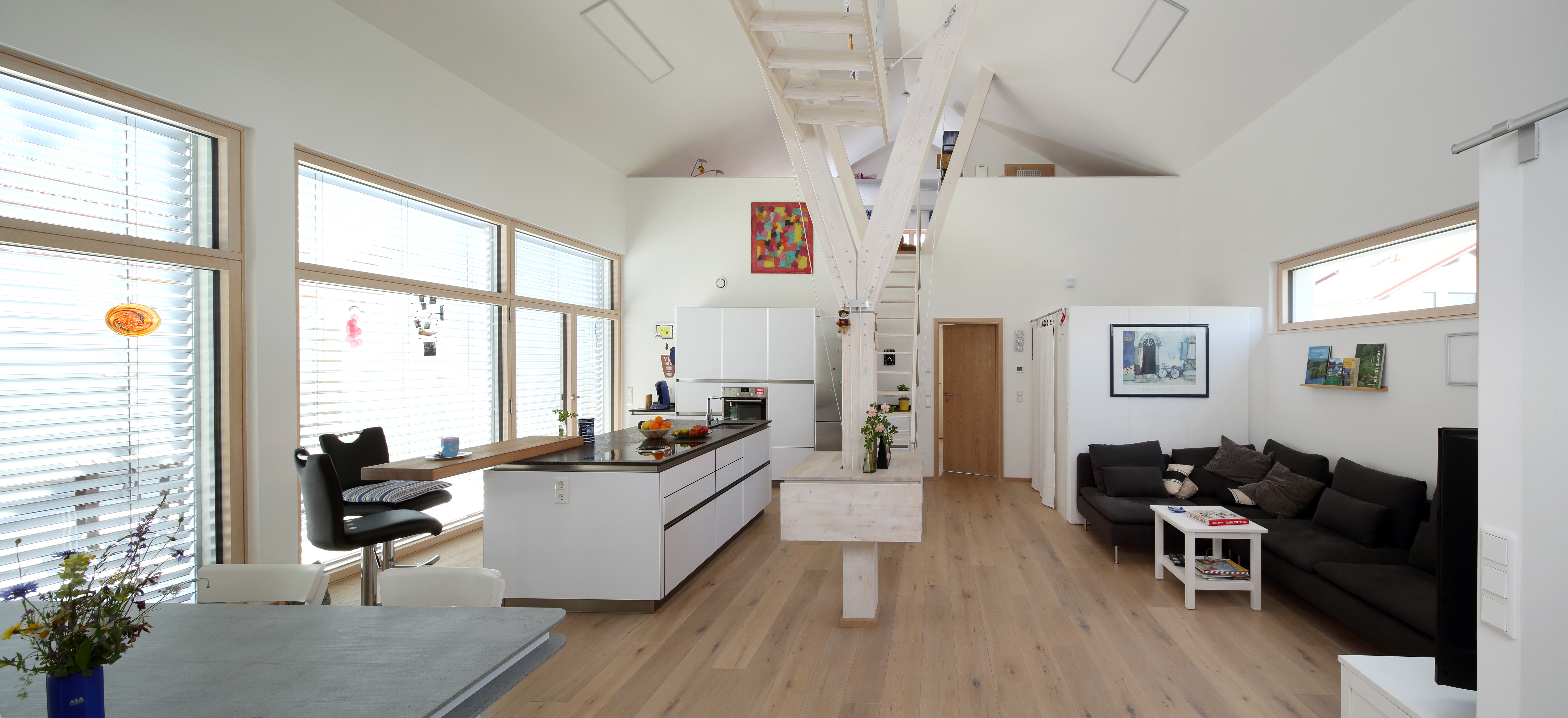 HolzbauGruber_Holzhaus_Traunreut