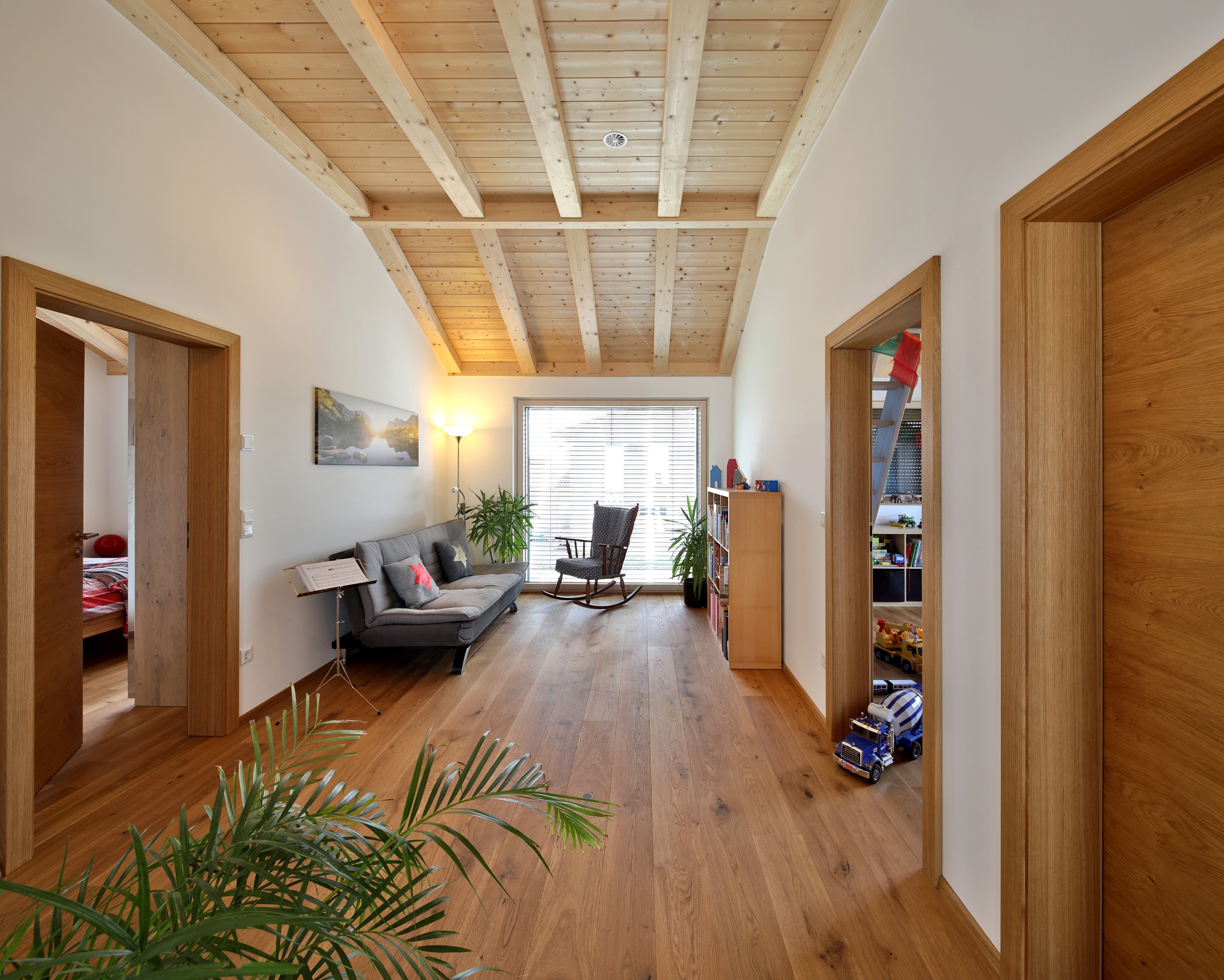 HolzbauGruber_Holzhaus_LandkreisTraunstein