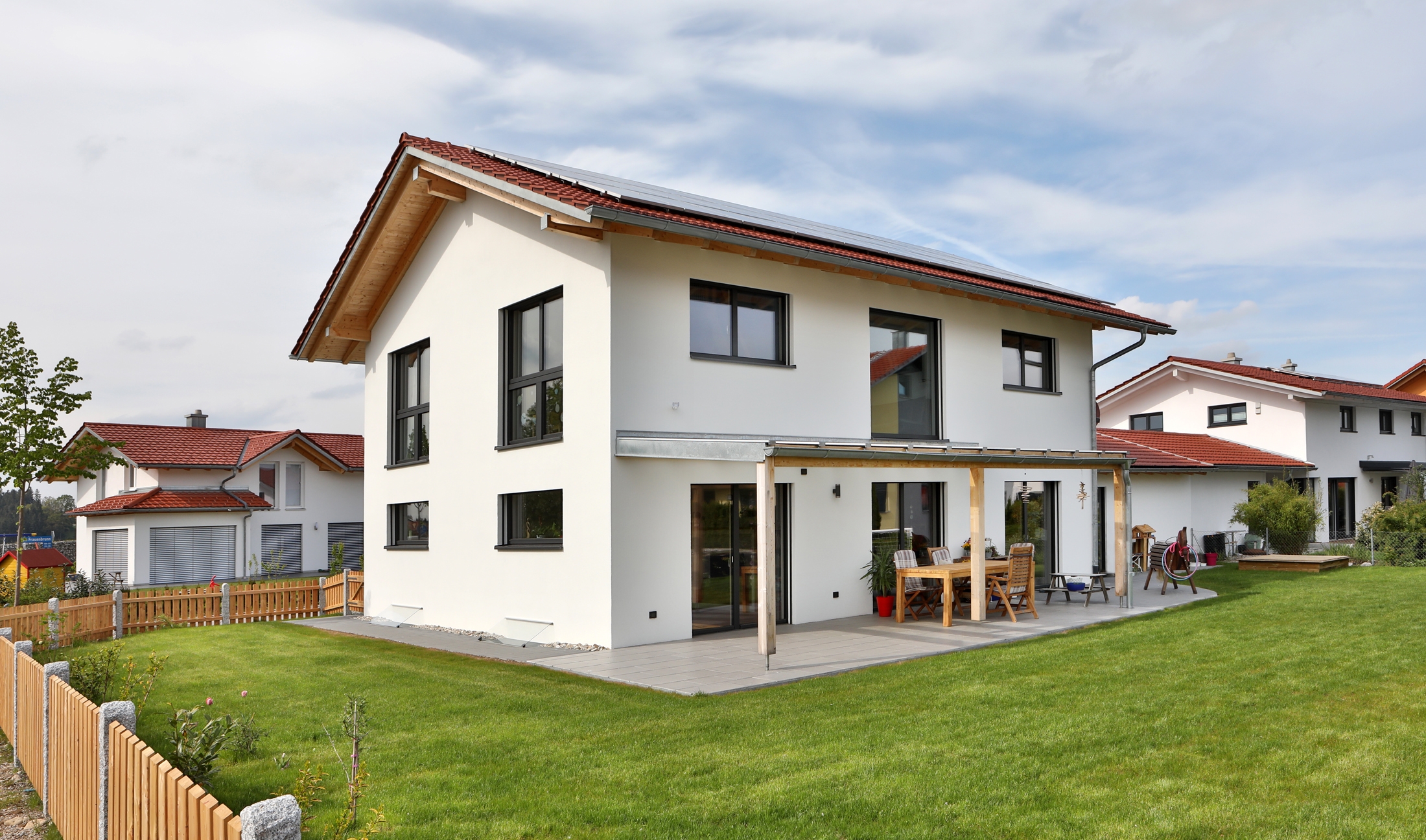 HolzbauGruber_Holzhaus_LandkreisTraunstein