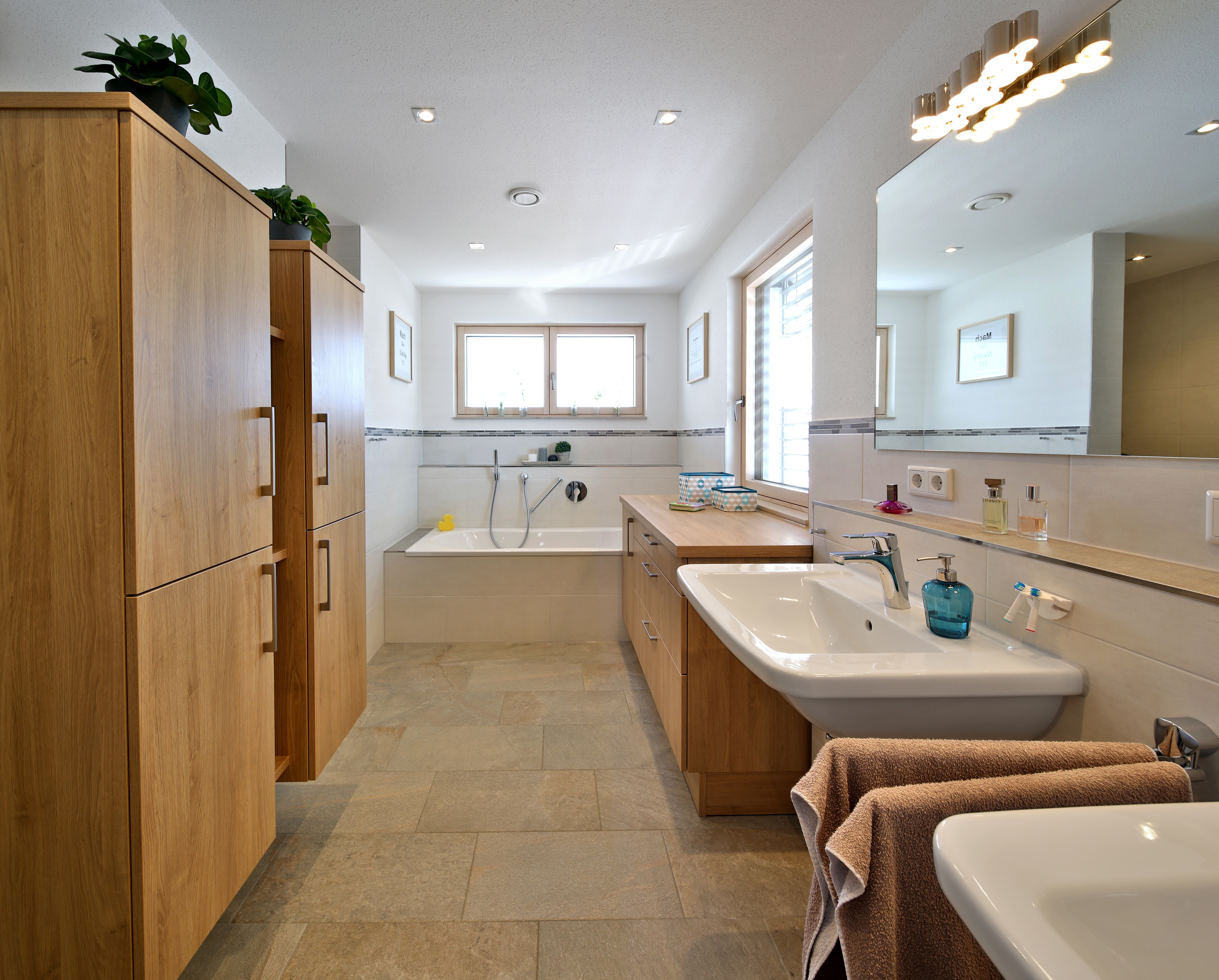 HolzbauGruber__Holzhaus_NH-Klasse_Trostberg