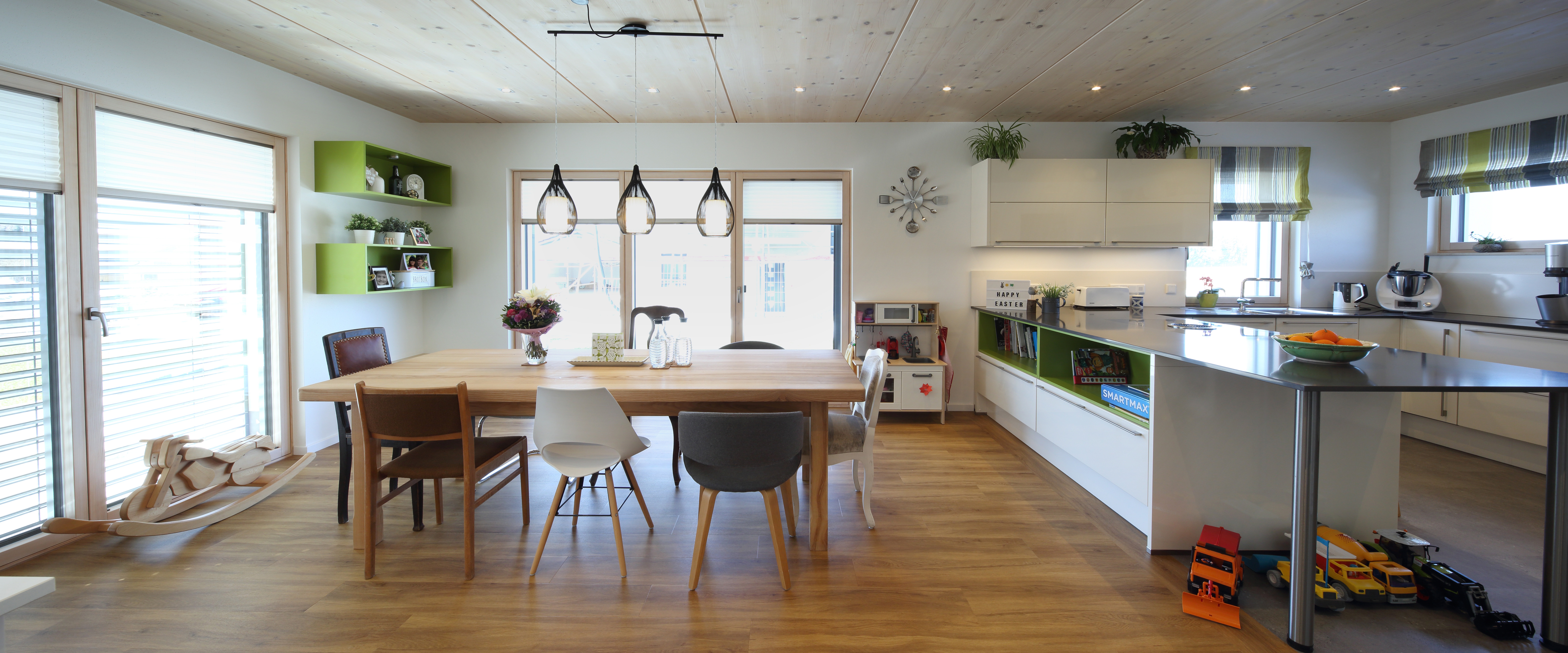 HolzbauGruber__Holzhaus_NH-Klasse_Trostberg