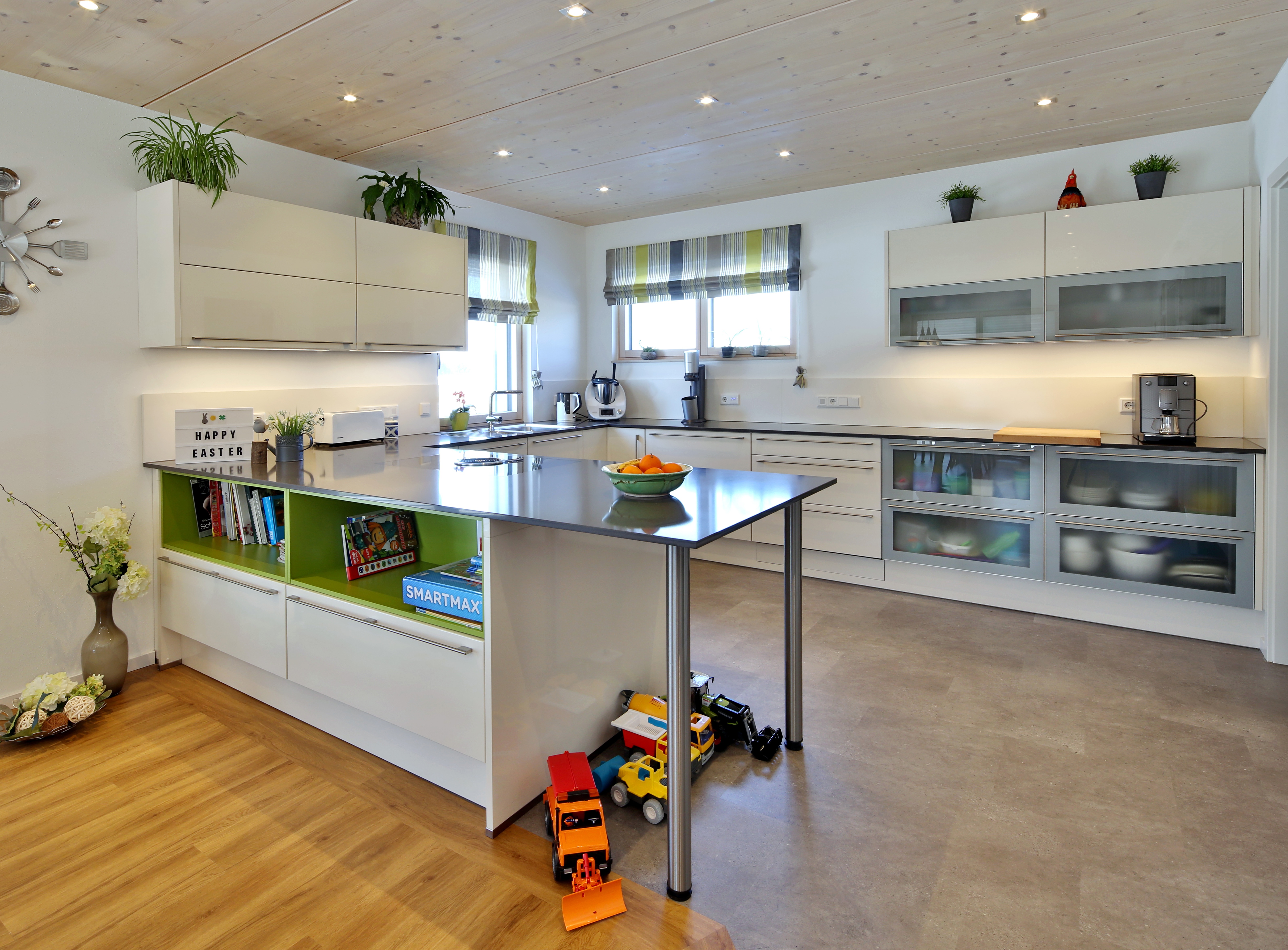 HolzbauGruber__Holzhaus_NH-Klasse_Trostberg